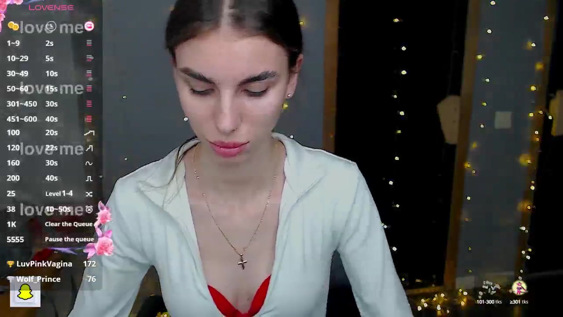 Gallery image thumbnail from Graceful_Doll's myfreecams stream on, 11/09/2024, 11:56 image 4 of 20