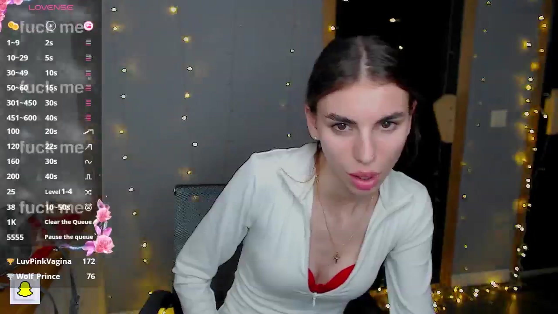Gallery image thumbnail from Graceful_Doll's myfreecams stream on, 11/09/2024, 11:56 image 3 of 20