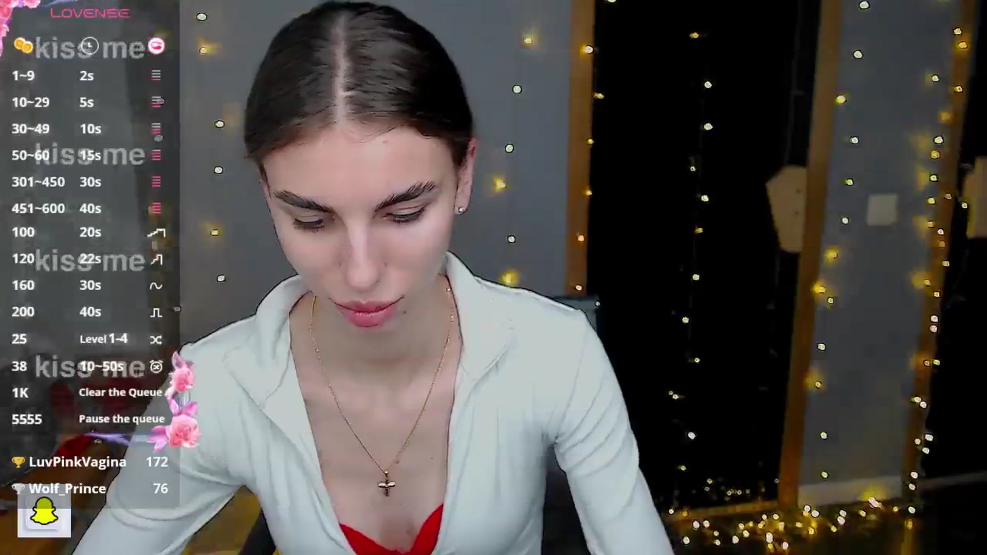 Gallery image thumbnail from Graceful_Doll's myfreecams stream on, 11/09/2024, 11:56 image 12 of 20
