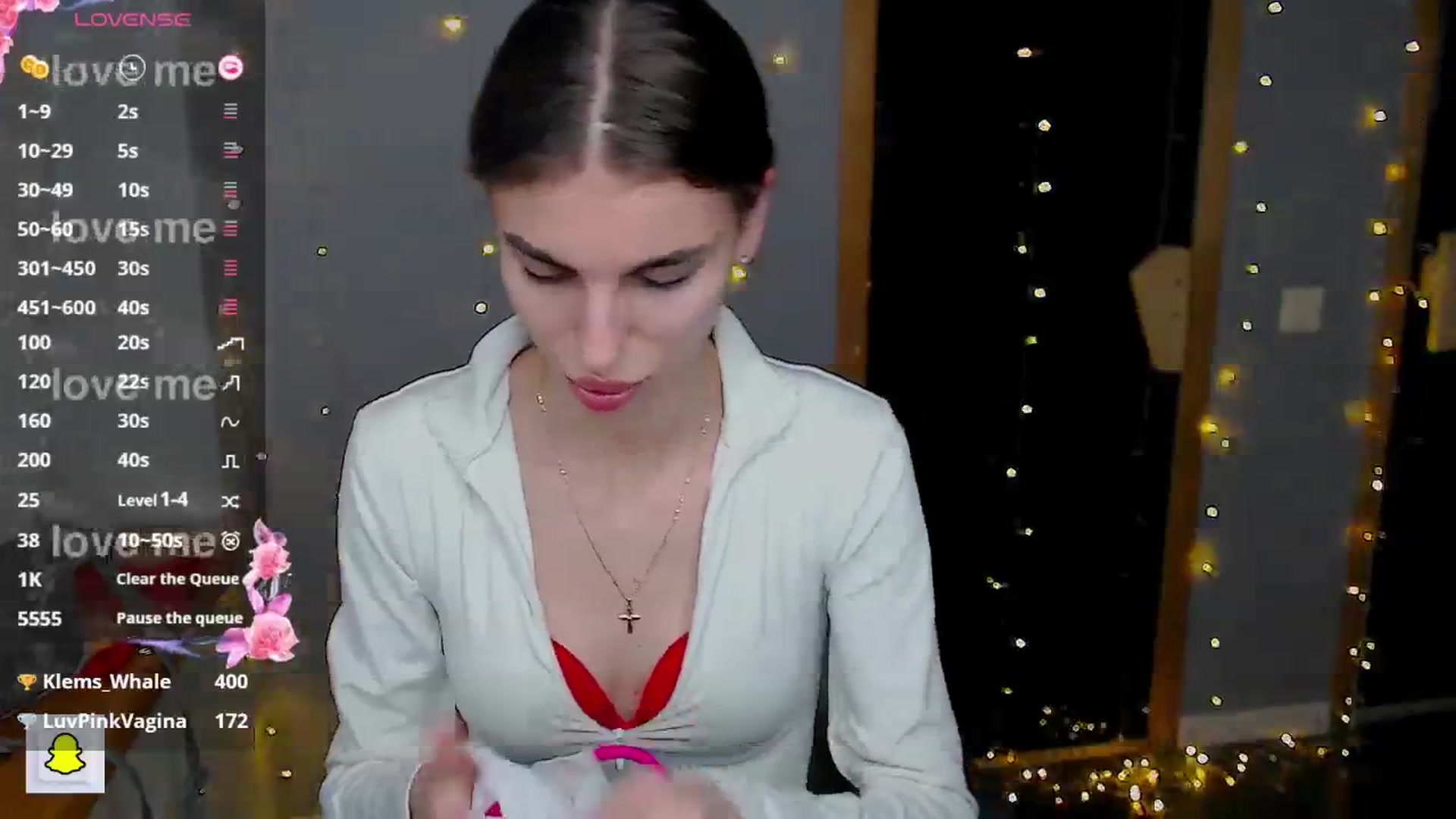 Gallery image thumbnail from Graceful_Doll's myfreecams stream on, 11/09/2024, 11:56 image 18 of 20