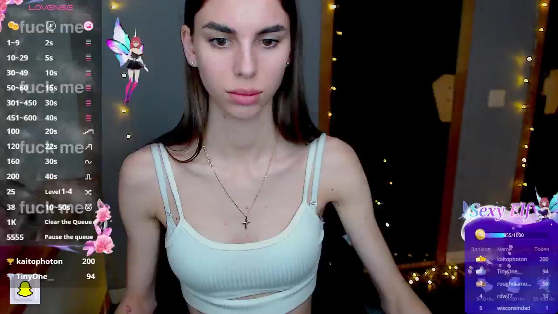 Gallery image thumbnail from Graceful_Doll's myfreecams stream on, 11/11/2024, 14:45 image 10 of 20