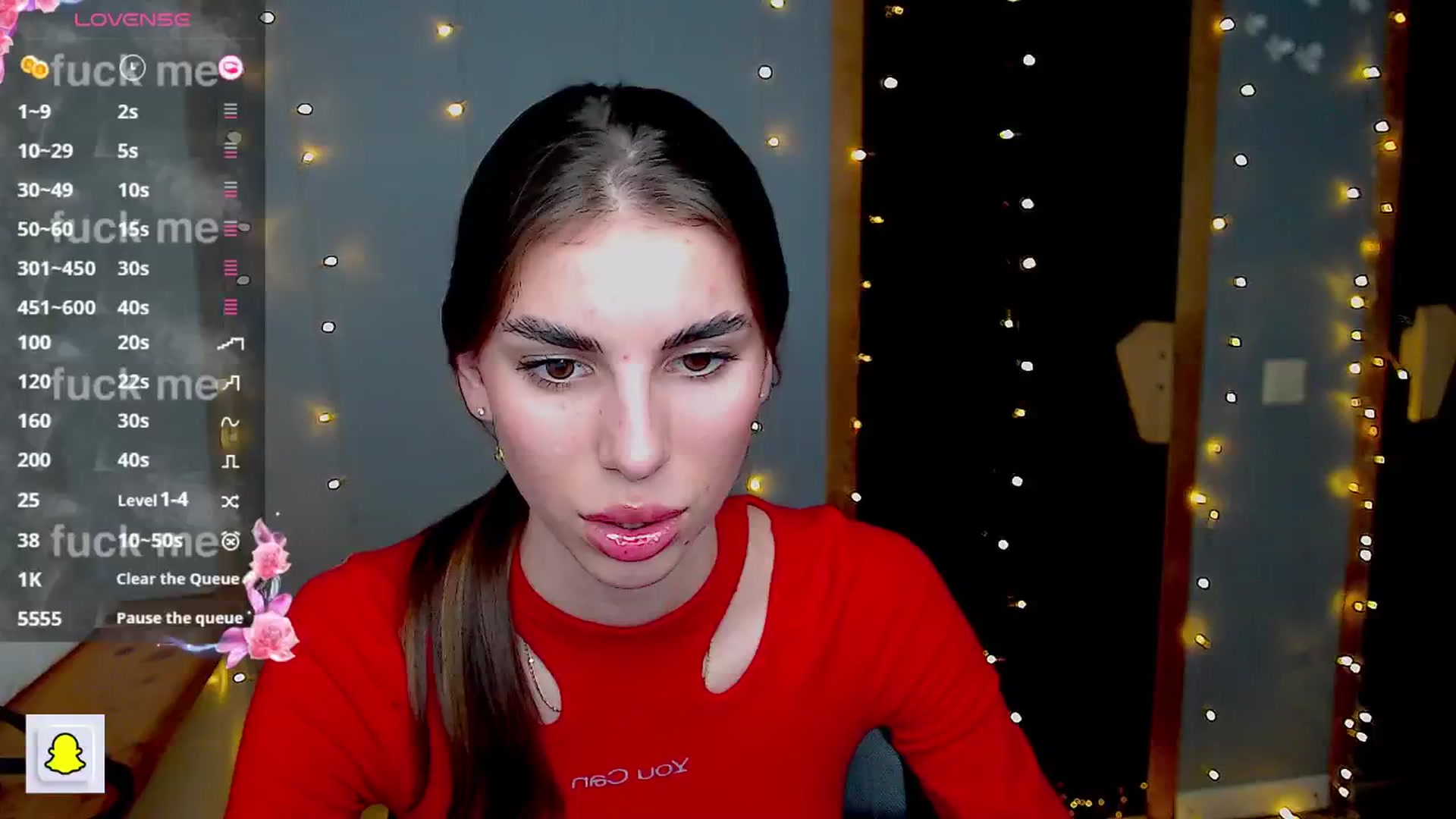 Gallery image thumbnail from Graceful_Doll's myfreecams stream on, 11/12/2024, 14:23 image 9 of 20