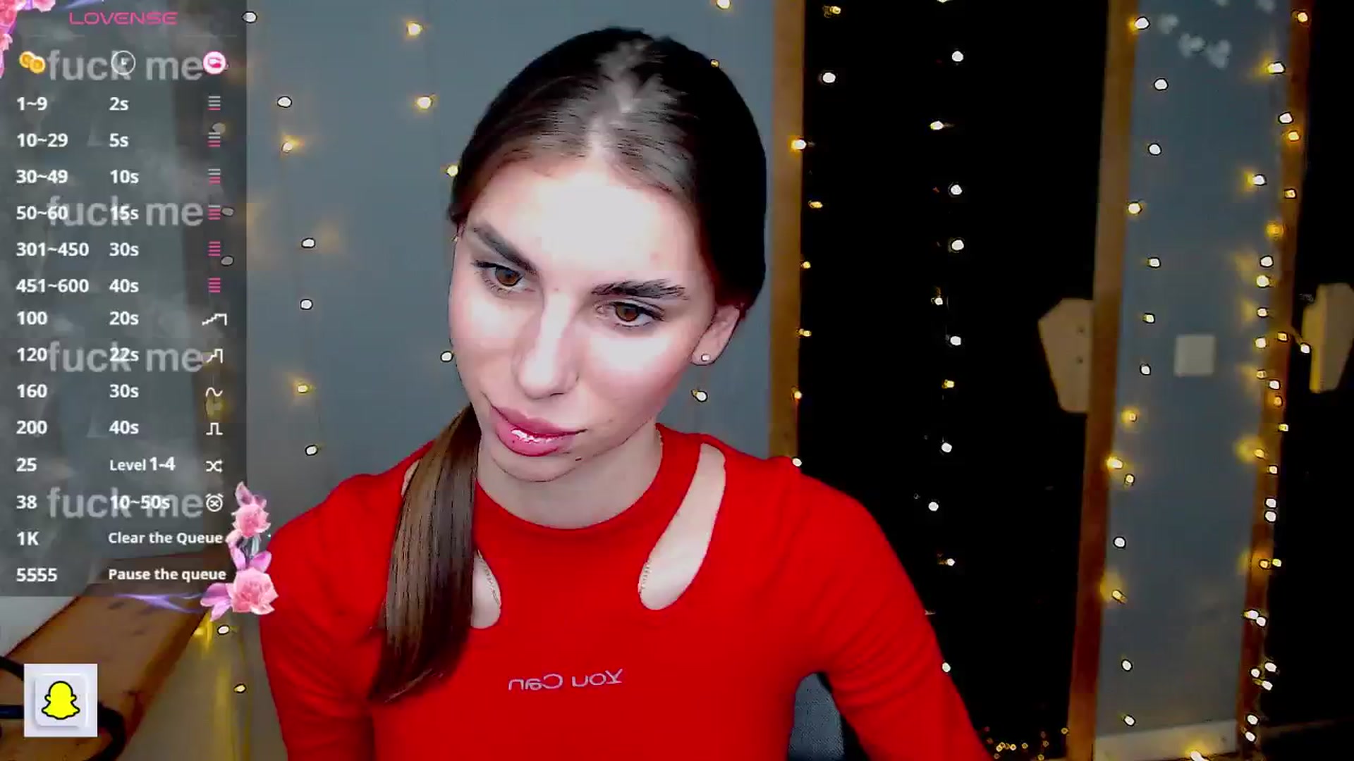 Gallery image thumbnail from Graceful_Doll's myfreecams stream on, 11/12/2024, 14:23 image 8 of 20