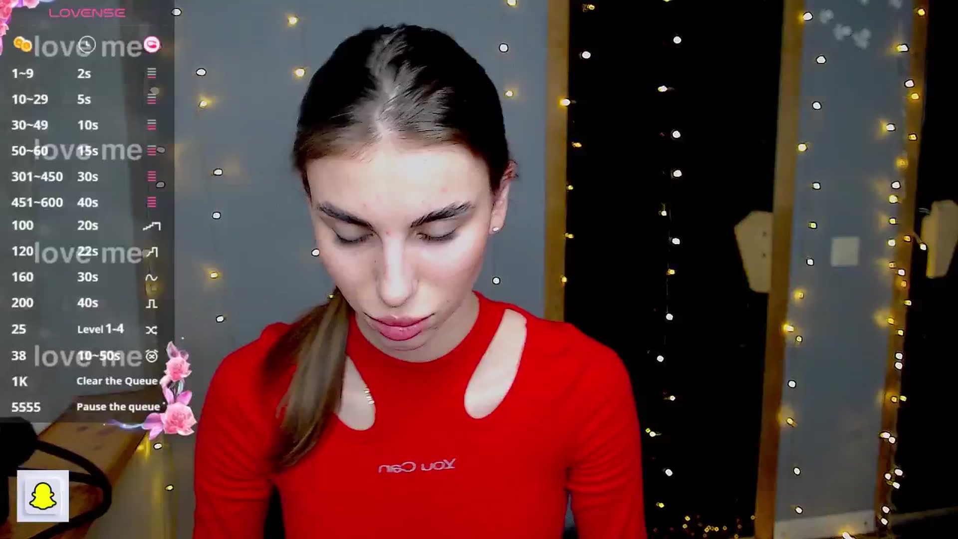 Gallery image thumbnail from Graceful_Doll's myfreecams stream on, 11/12/2024, 14:23 image 3 of 20