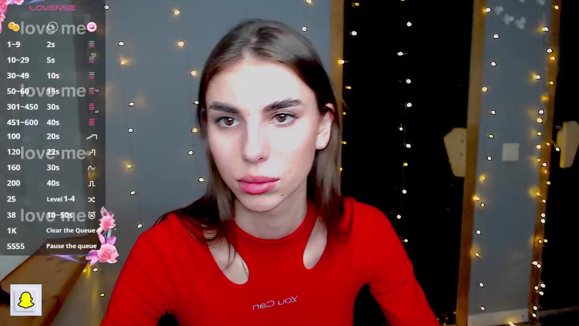 Gallery image thumbnail from Graceful_Doll's myfreecams stream on, 11/12/2024, 14:23 image 2 of 20