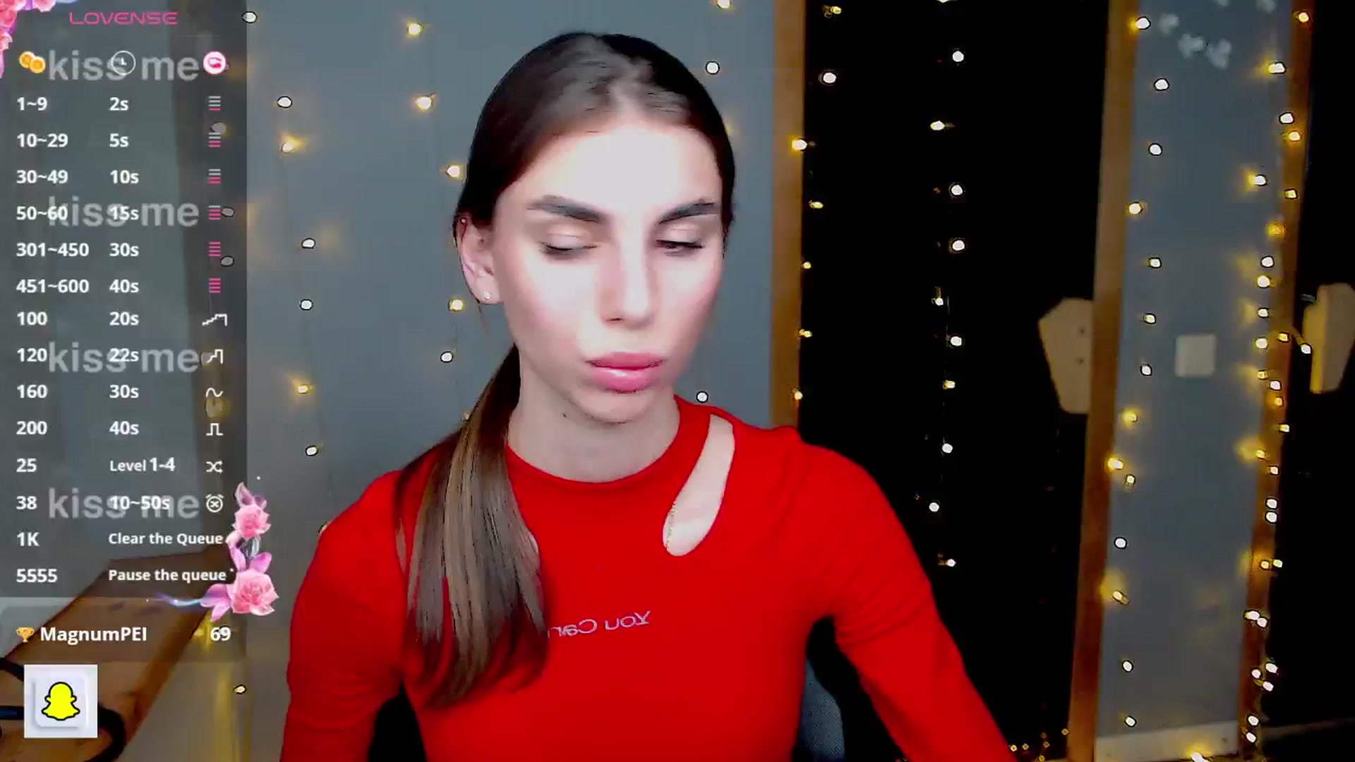 Gallery image thumbnail from Graceful_Doll's myfreecams stream on, 11/12/2024, 14:23 image 11 of 20