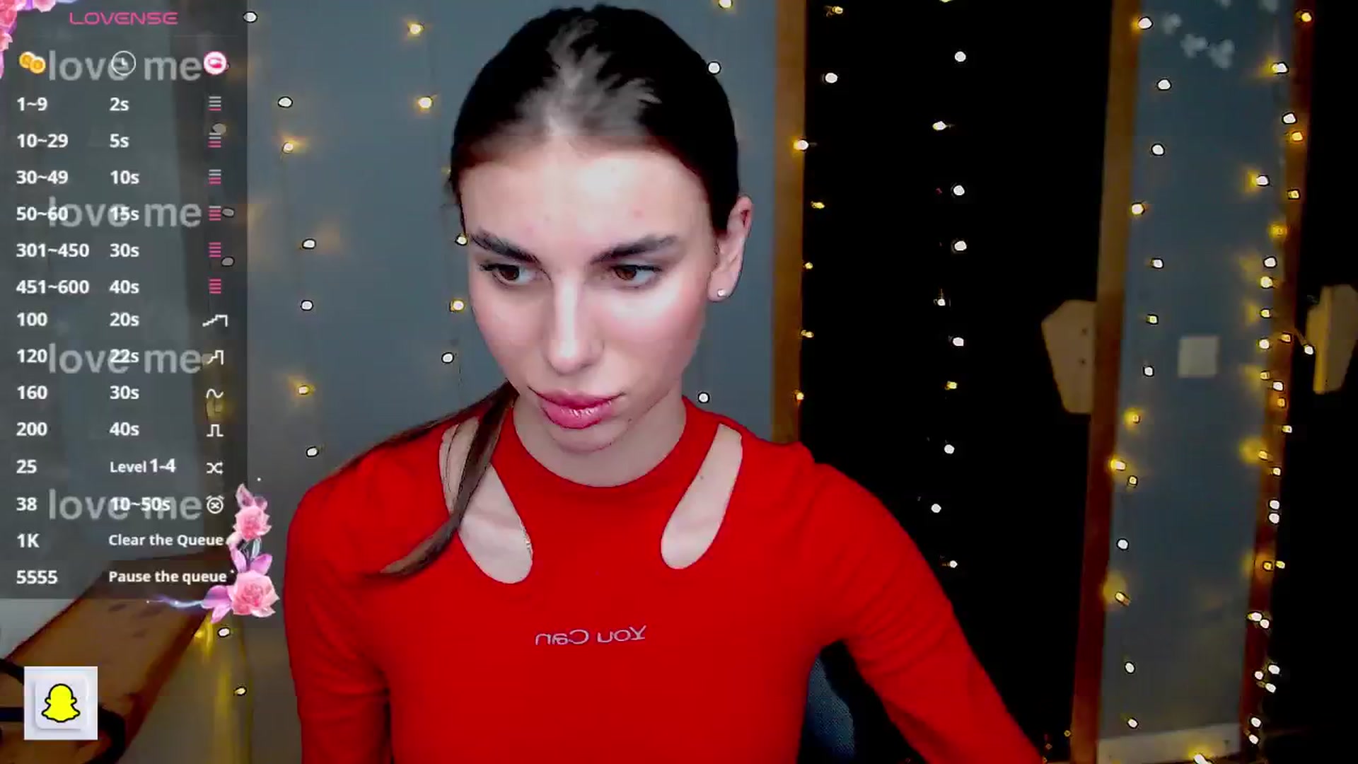 Gallery image thumbnail from Graceful_Doll's myfreecams stream on, 11/12/2024, 14:23 image 5 of 20