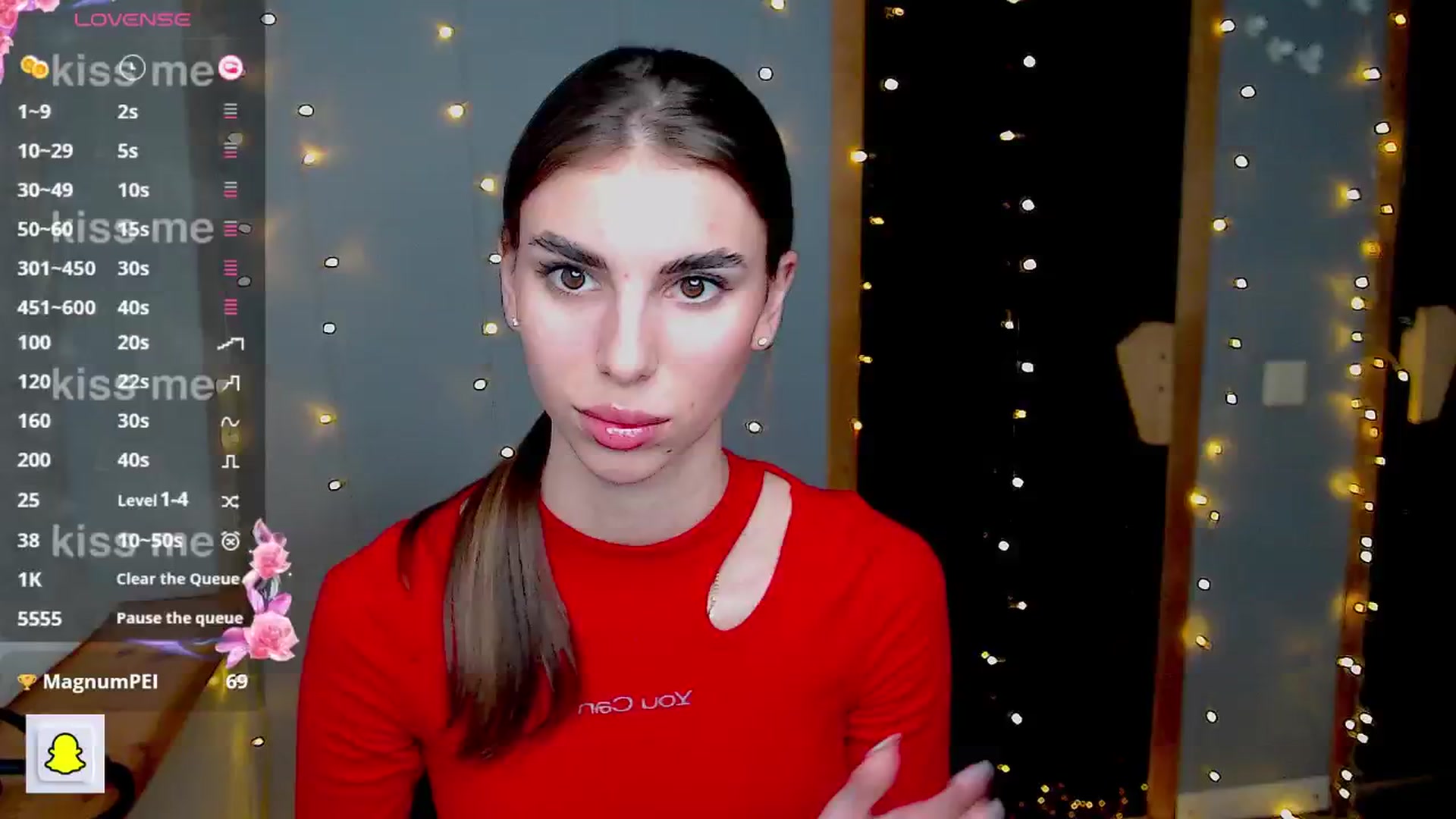 Gallery image thumbnail from Graceful_Doll's myfreecams stream on, 11/12/2024, 14:23 image 12 of 20