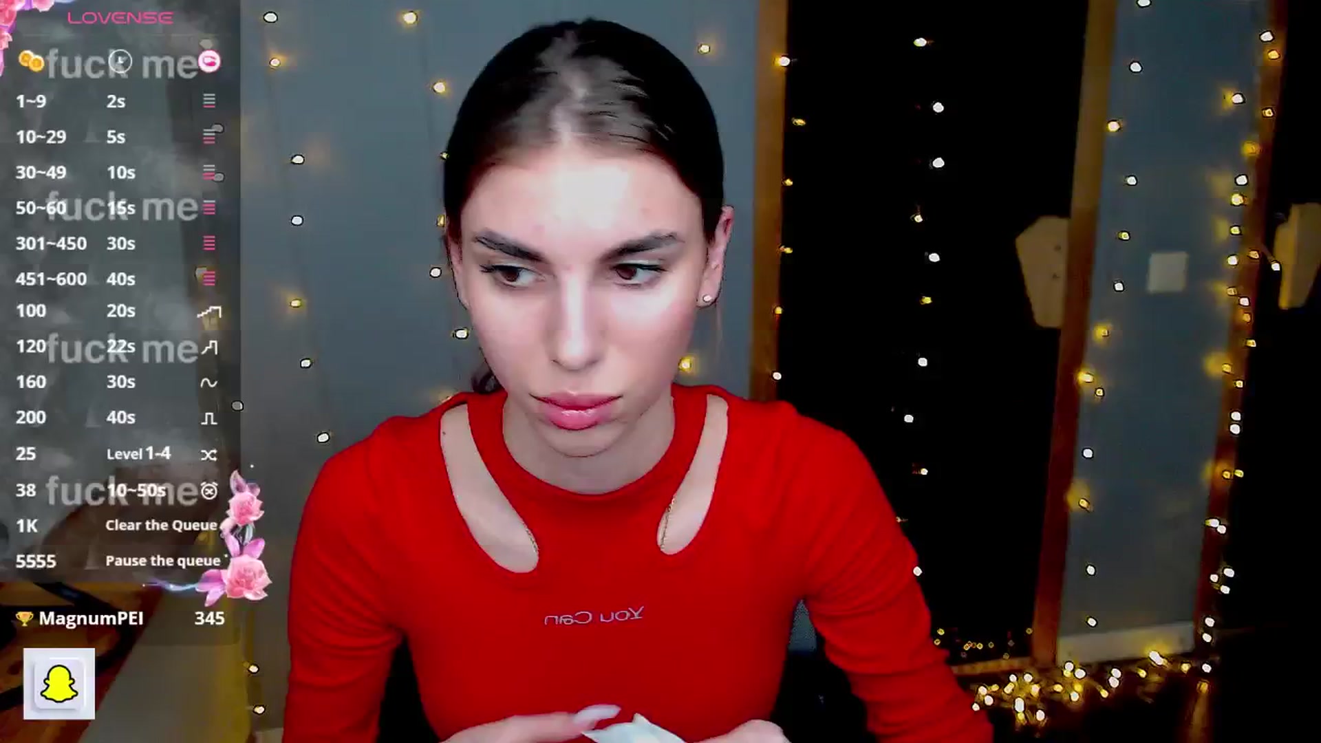 Gallery image thumbnail from Graceful_Doll's myfreecams stream on, 11/12/2024, 14:23 image 19 of 20