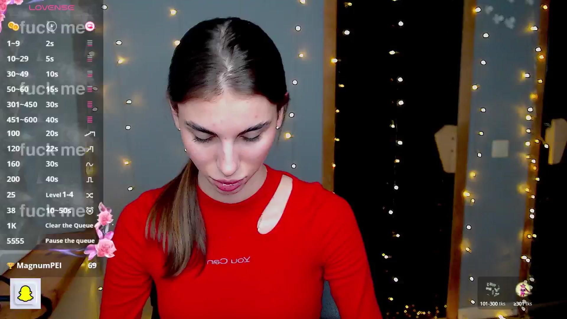 Gallery image thumbnail from Graceful_Doll's myfreecams stream on, 11/12/2024, 14:23 image 10 of 20