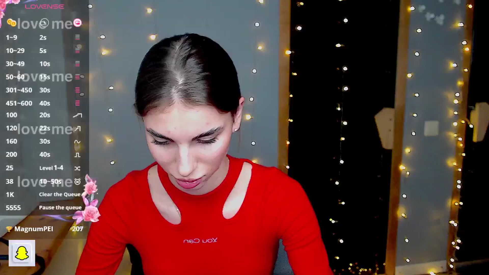 Gallery image thumbnail from Graceful_Doll's myfreecams stream on, 11/12/2024, 14:23 image 16 of 20