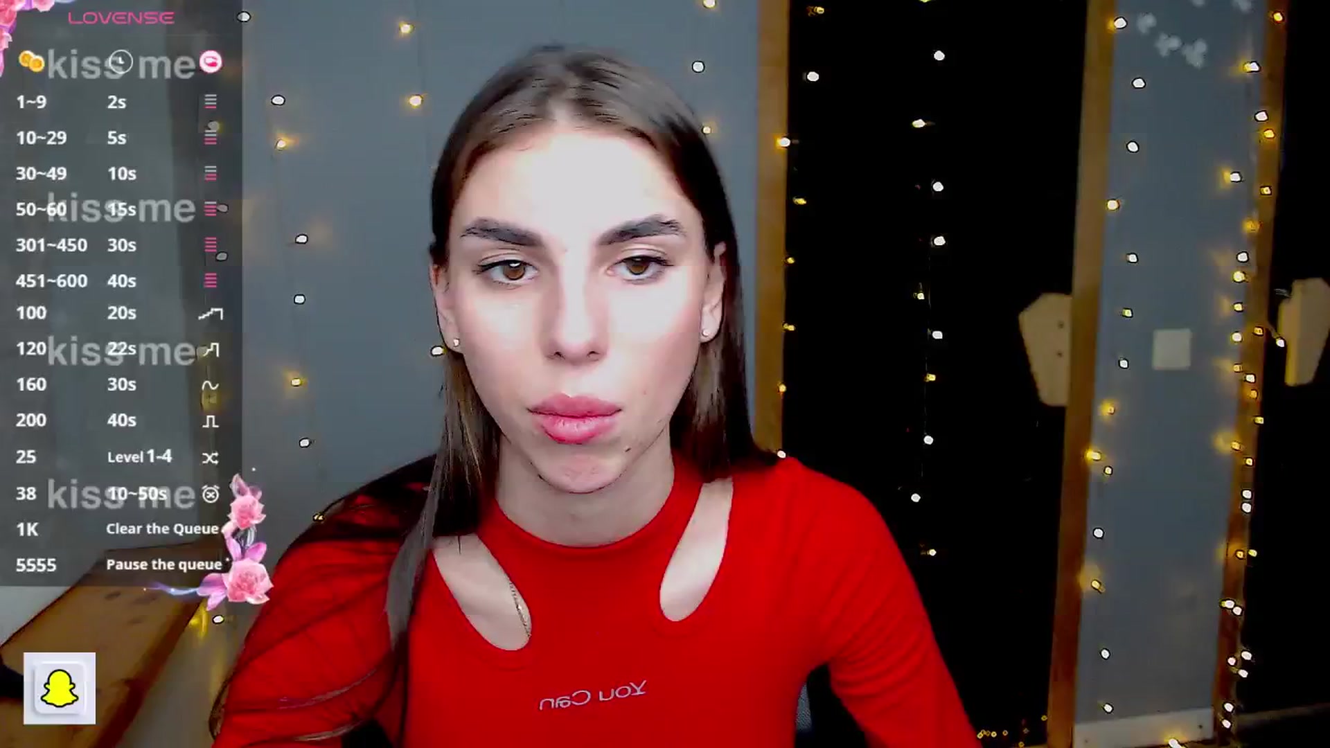Gallery image thumbnail from Graceful_Doll's myfreecams stream on, 11/12/2024, 14:23 image 1 of 20