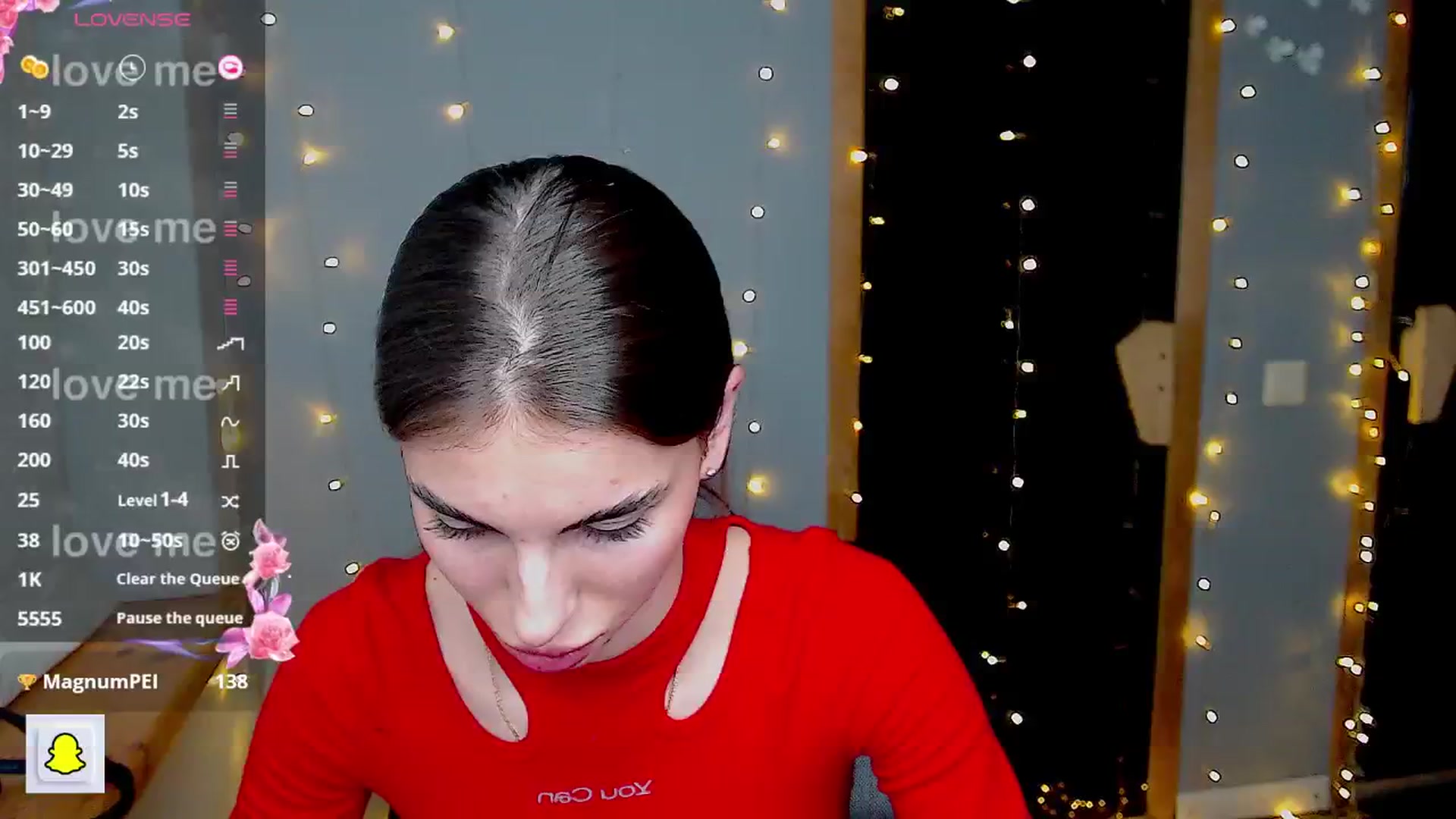 Gallery image thumbnail from Graceful_Doll's myfreecams stream on, 11/12/2024, 14:23 image 14 of 20