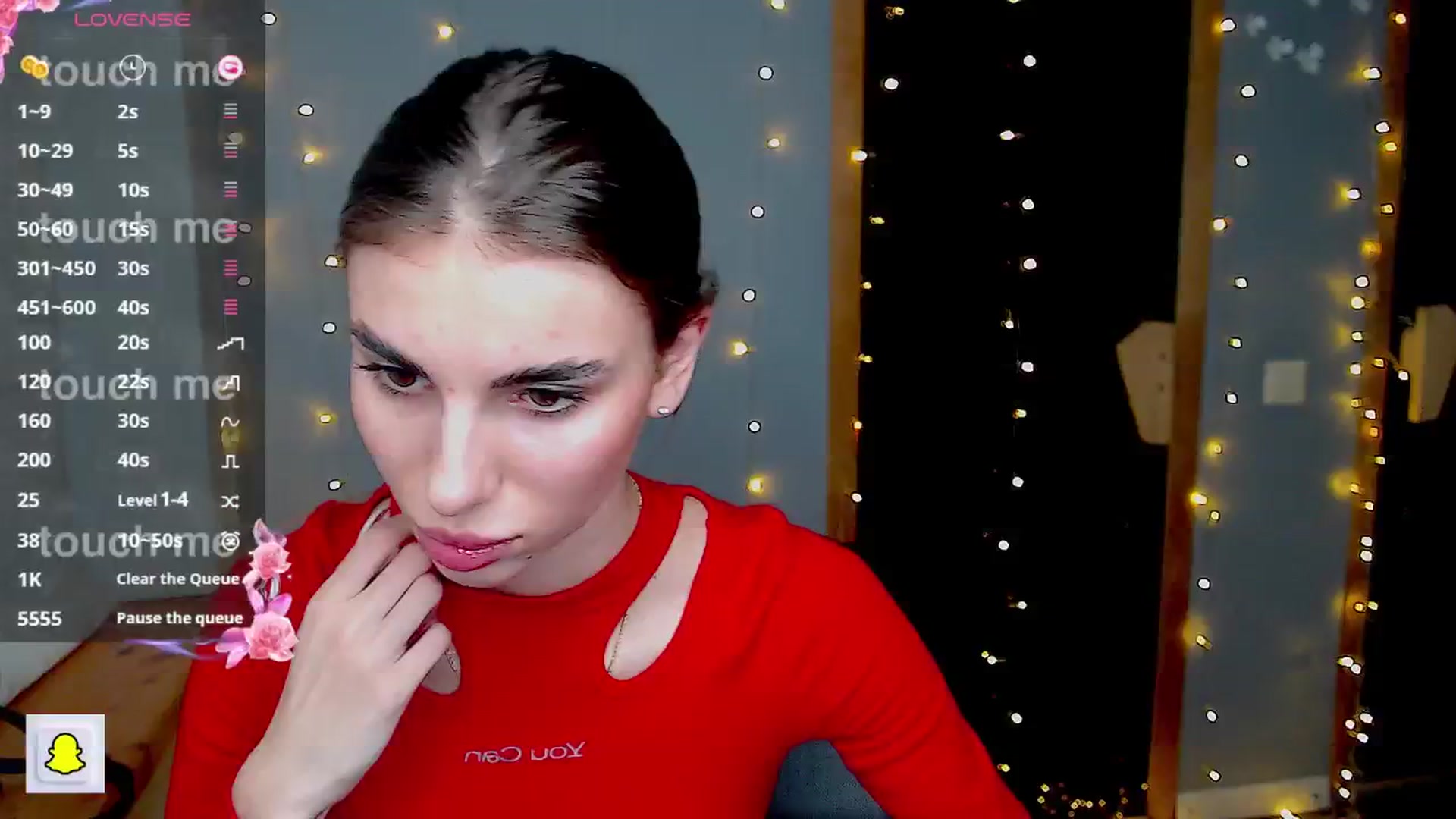 Gallery image thumbnail from Graceful_Doll's myfreecams stream on, 11/12/2024, 14:23 image 6 of 20
