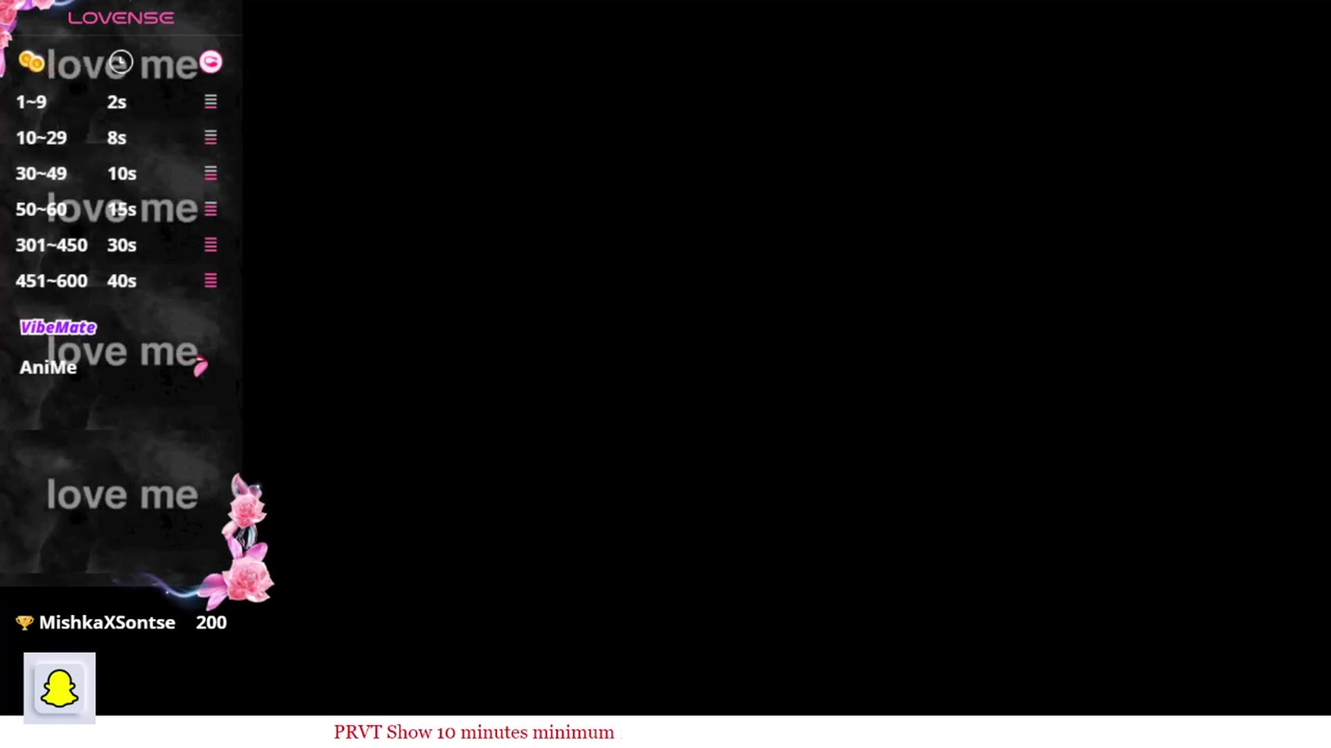 Gallery image thumbnail from Graceful_Doll's myfreecams stream on, 11/19/2024, 13:33 image 18 of 20