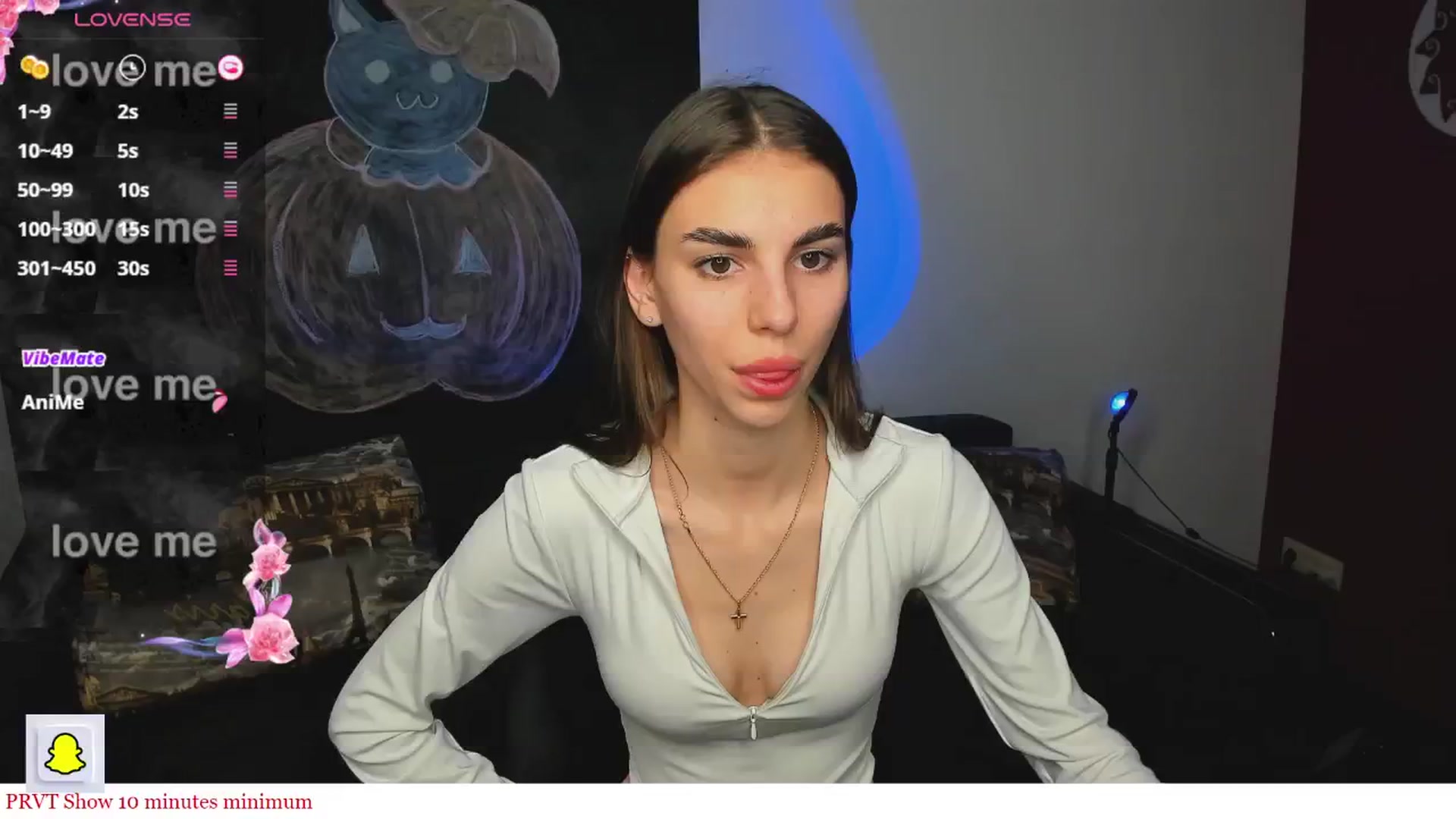 Gallery image thumbnail from Graceful_Doll's myfreecams stream on, 11/21/2024, 13:59 image 3 of 20