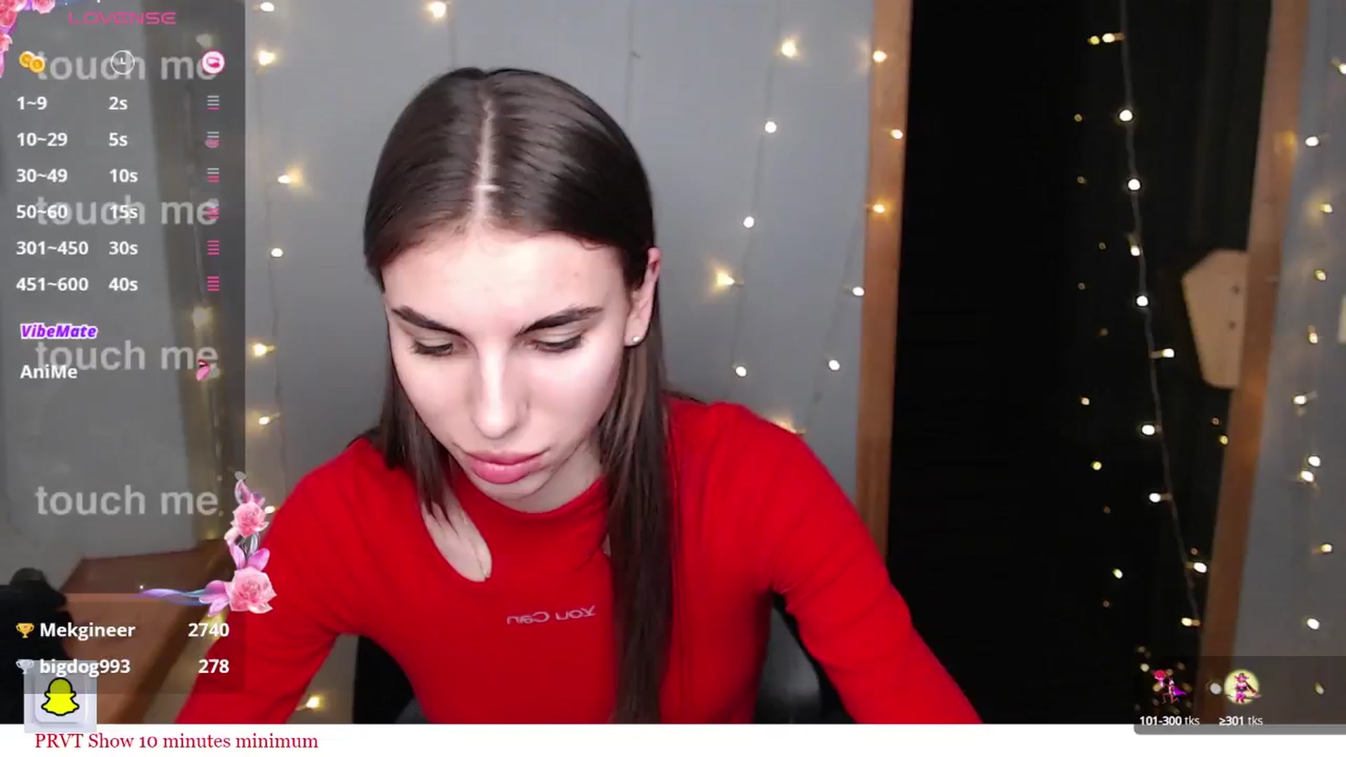 Gallery image thumbnail from Graceful_Doll's myfreecams stream on, 11/23/2024, 12:10 image 2 of 20