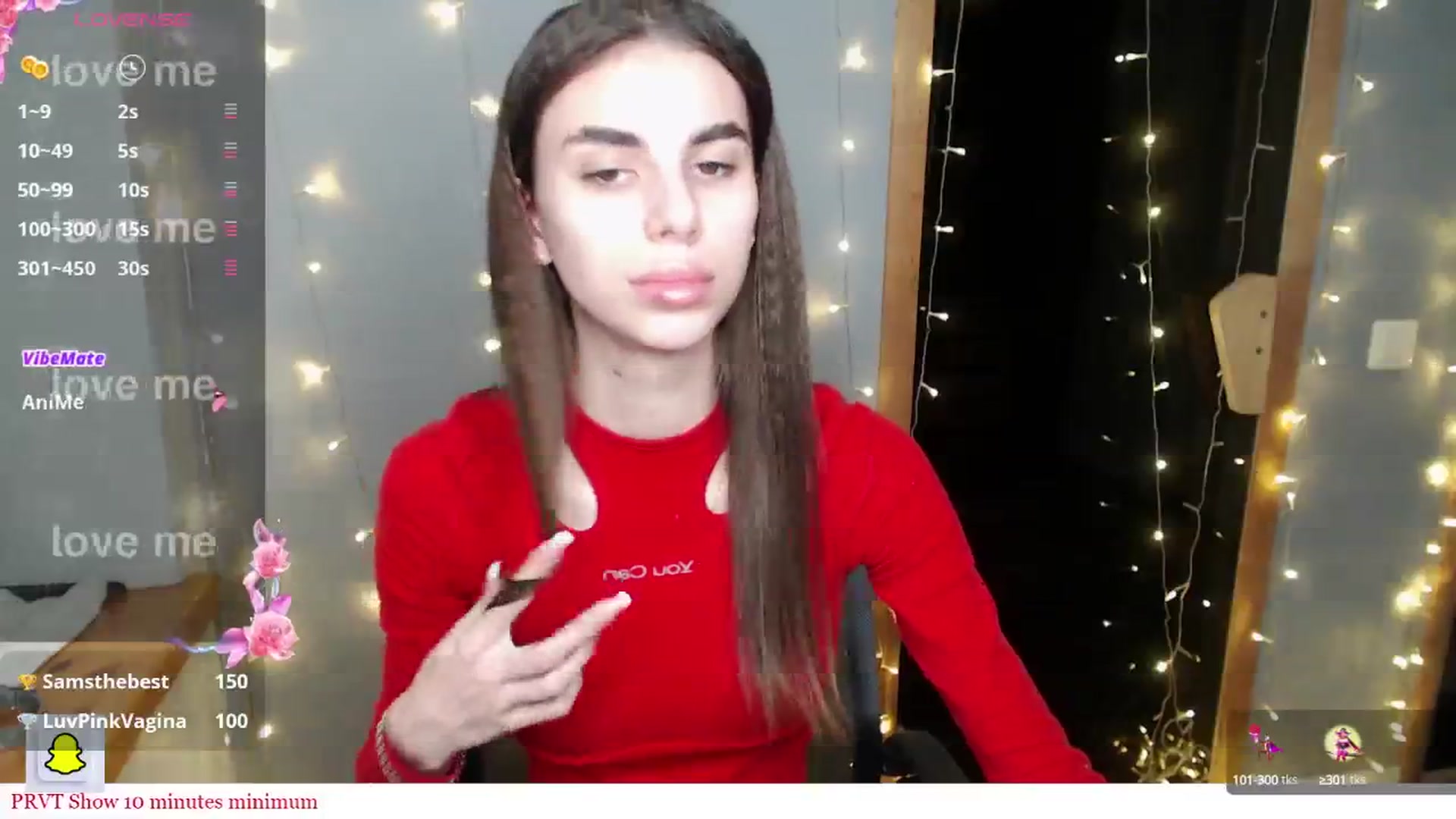 Gallery image thumbnail from Graceful_Doll's myfreecams stream on, 11/28/2024, 15:43 image 18 of 20