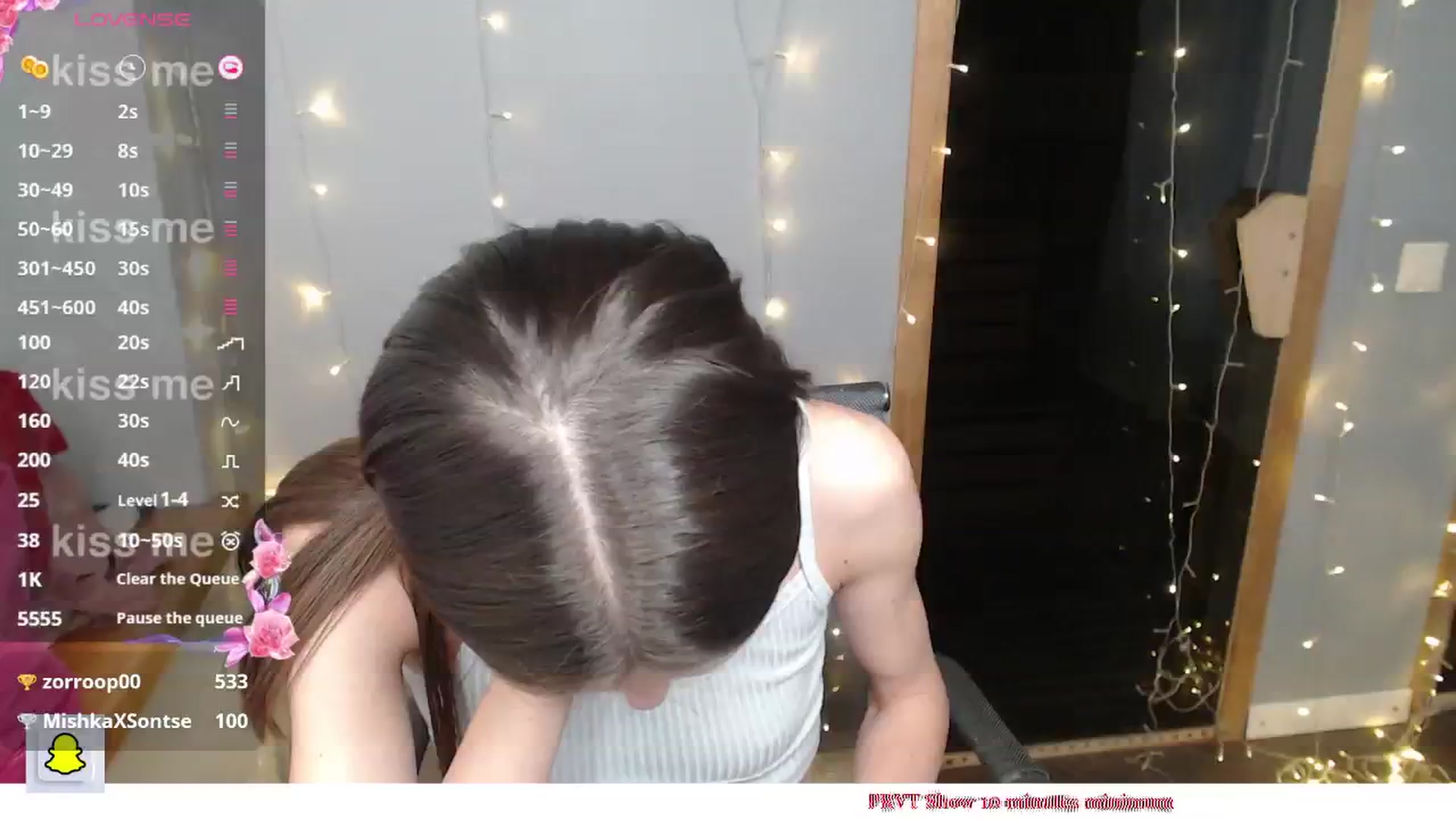 Gallery image thumbnail from Graceful_Doll's myfreecams stream on, 11/30/2024, 12:06 image 15 of 20
