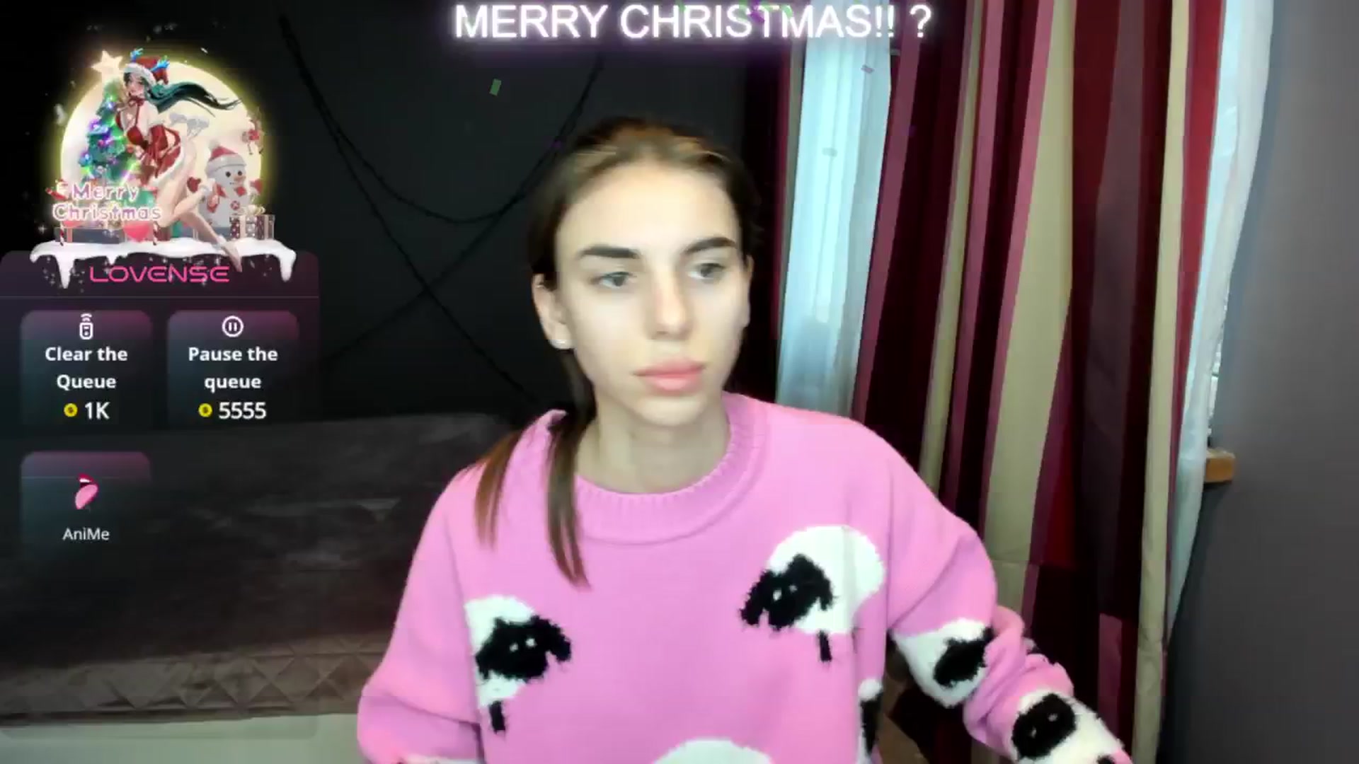 Gallery image thumbnail from Graceful_Doll's myfreecams stream on, 12/25/2024, 09:51 image 10 of 20