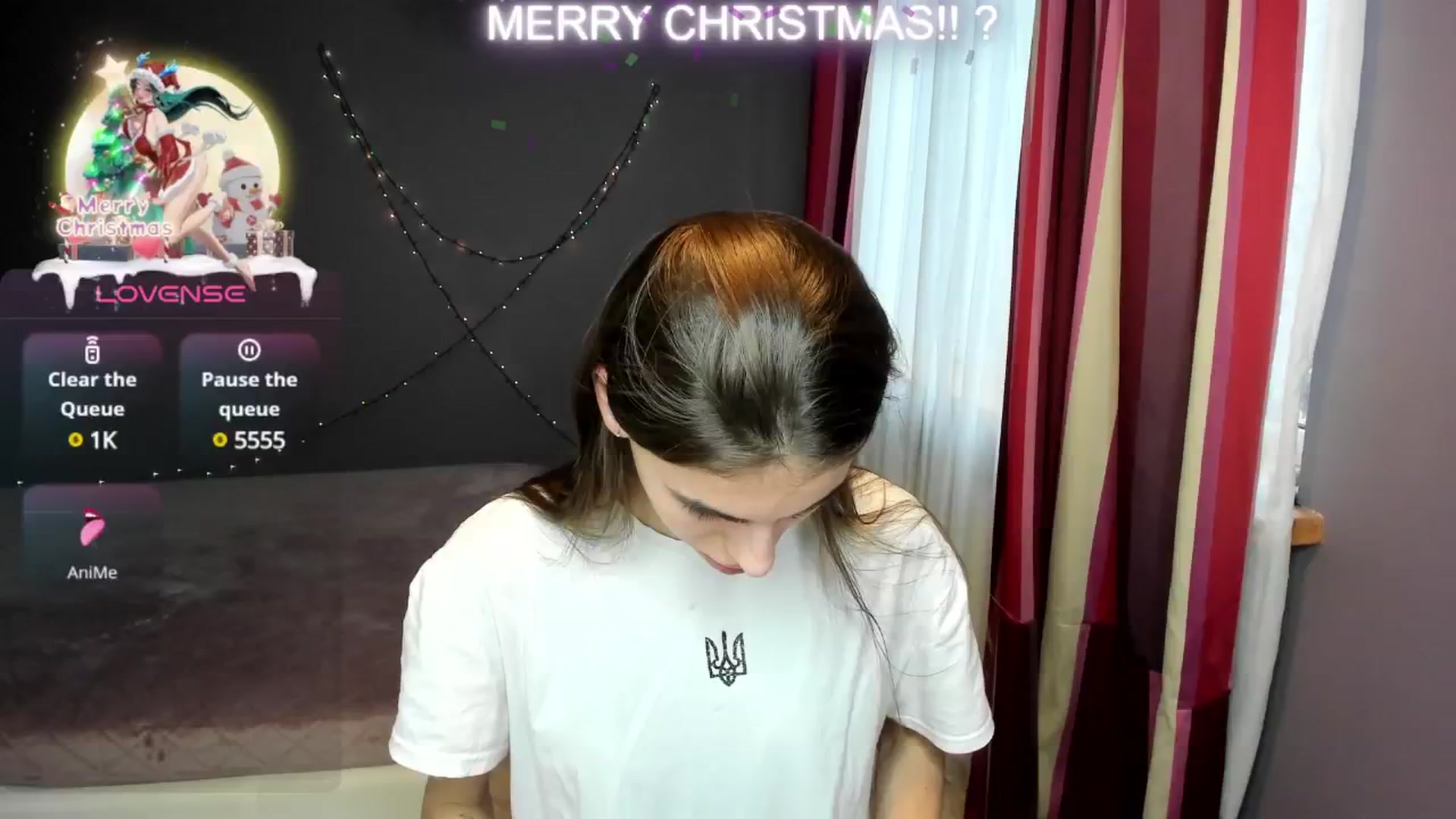 Gallery image thumbnail from Graceful_Doll's myfreecams stream on, 12/25/2024, 12:01 image 15 of 20