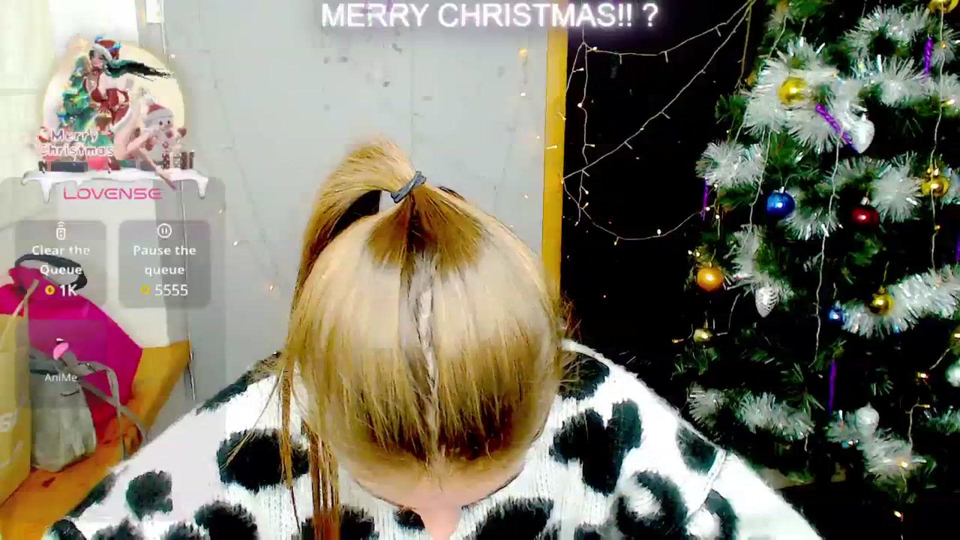 Gallery image thumbnail from Graceful_Doll's myfreecams stream on, 12/26/2024, 11:07 image 7 of 20