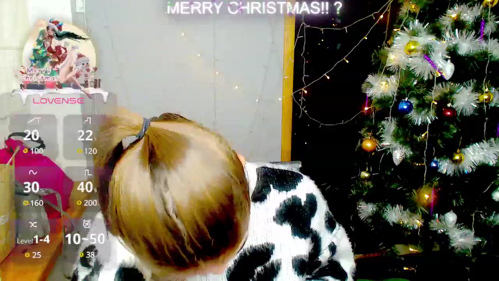 Gallery image thumbnail from Graceful_Doll's myfreecams stream on, 12/26/2024, 11:07 image 11 of 20