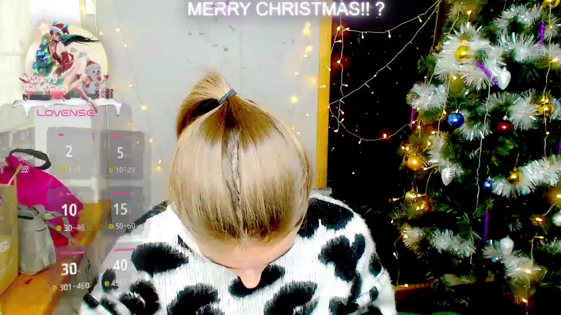 Gallery image thumbnail from Graceful_Doll's myfreecams stream on, 12/26/2024, 11:07 image 10 of 20