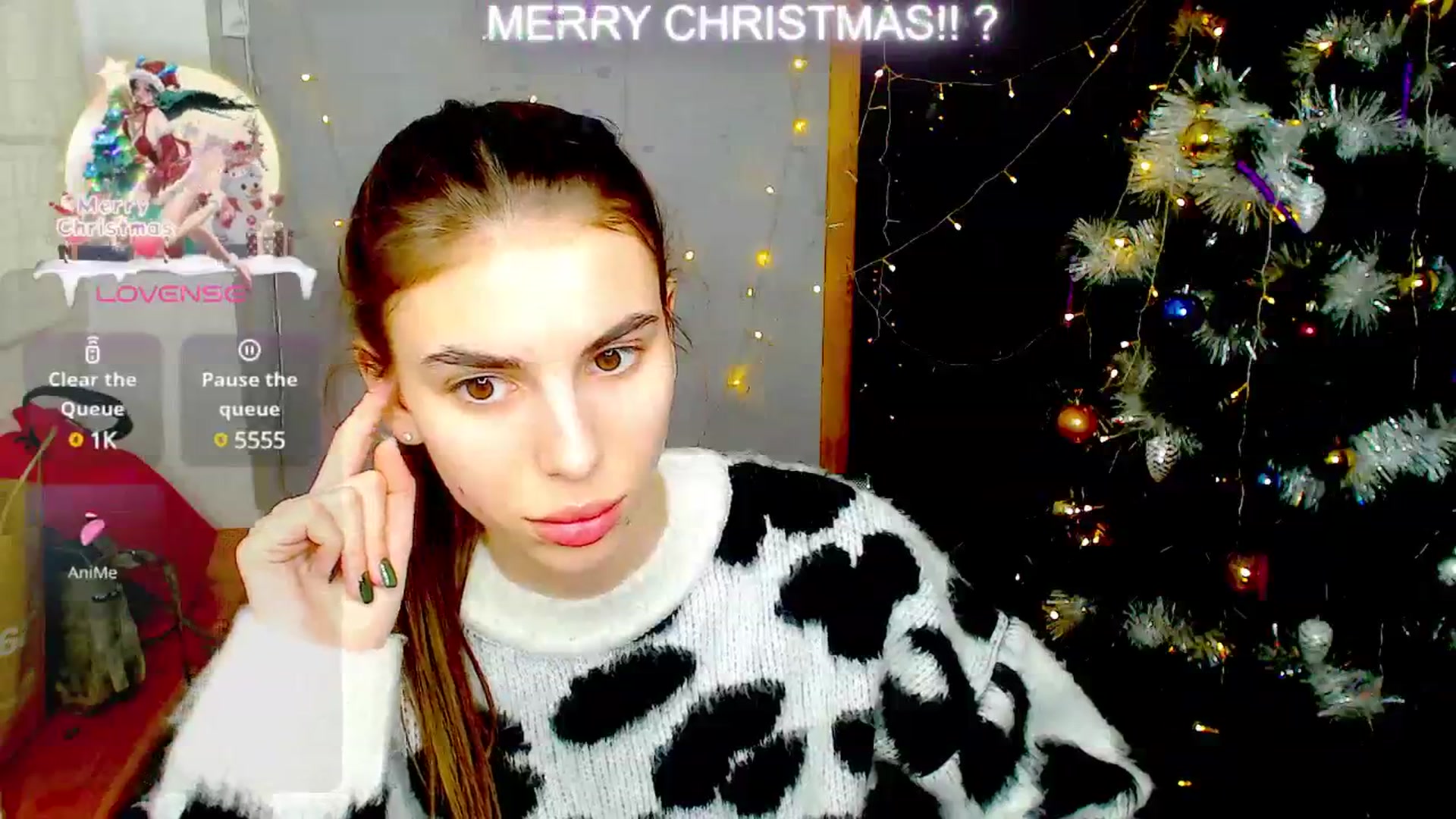 Gallery image thumbnail from Graceful_Doll's myfreecams stream on, 12/26/2024, 11:07 image 4 of 20