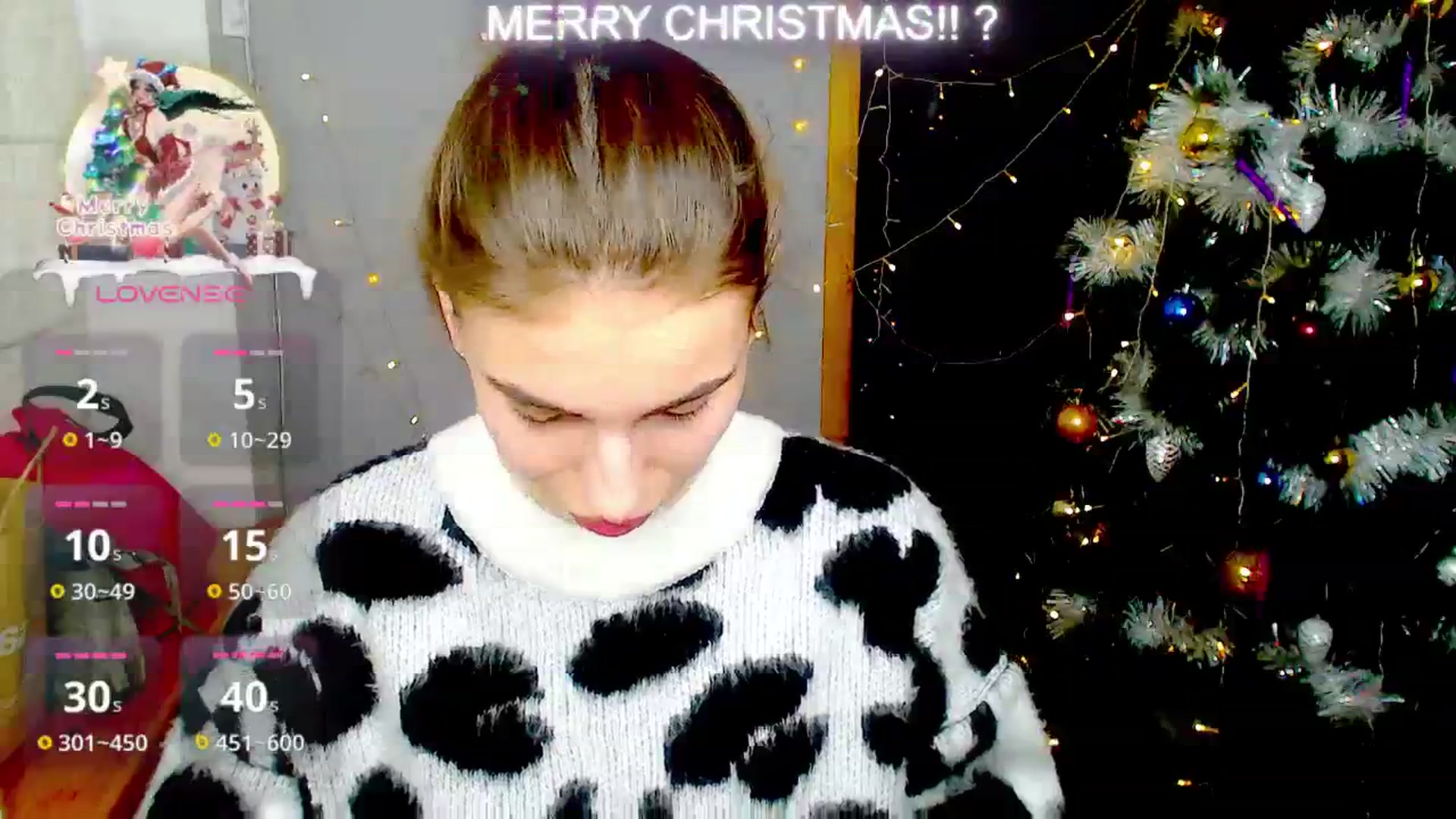 Gallery image thumbnail from Graceful_Doll's myfreecams stream on, 12/26/2024, 11:07 image 16 of 20