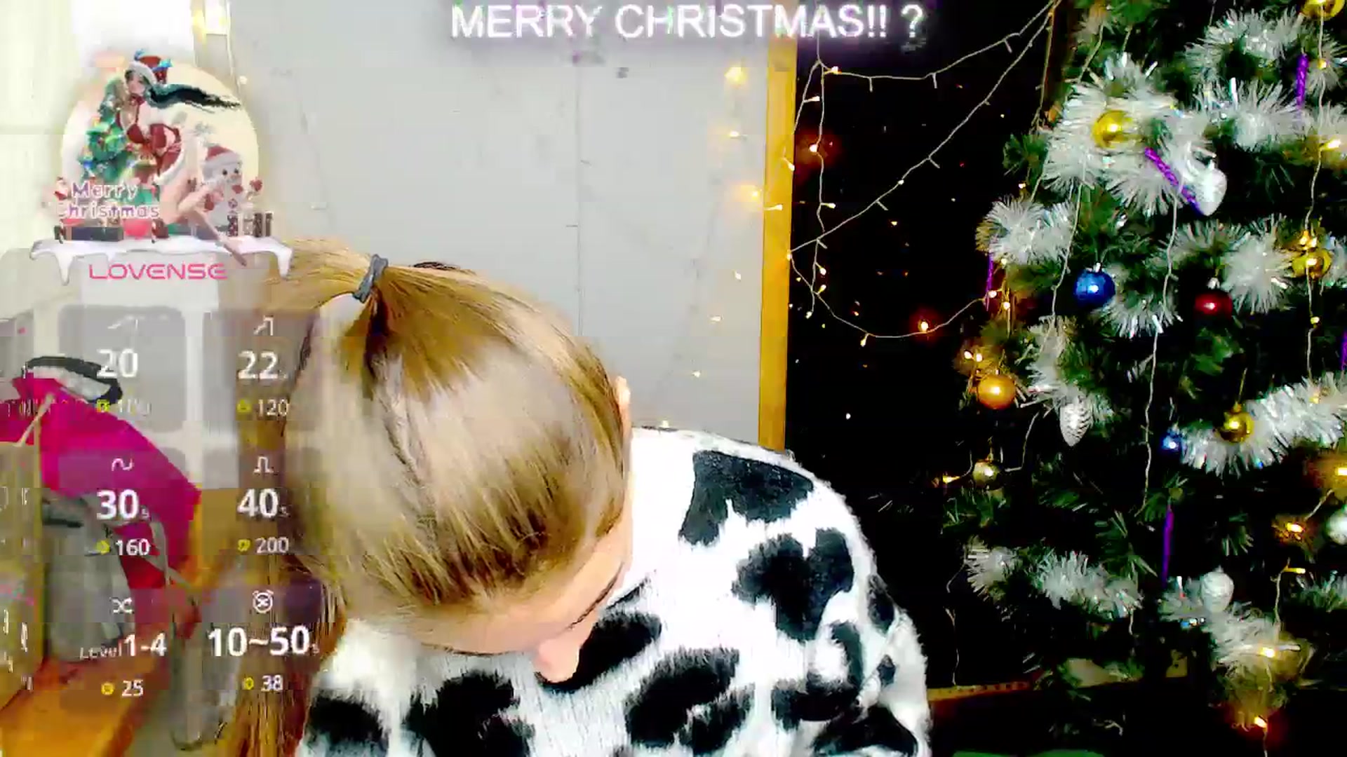 Gallery image thumbnail from Graceful_Doll's myfreecams stream on, 12/26/2024, 11:07 image 3 of 20