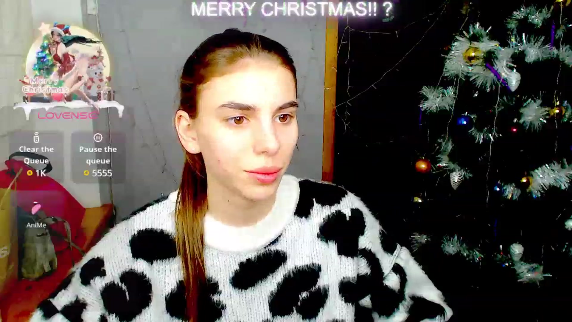 Gallery image thumbnail from Graceful_Doll's myfreecams stream on, 12/26/2024, 11:07 image 12 of 20