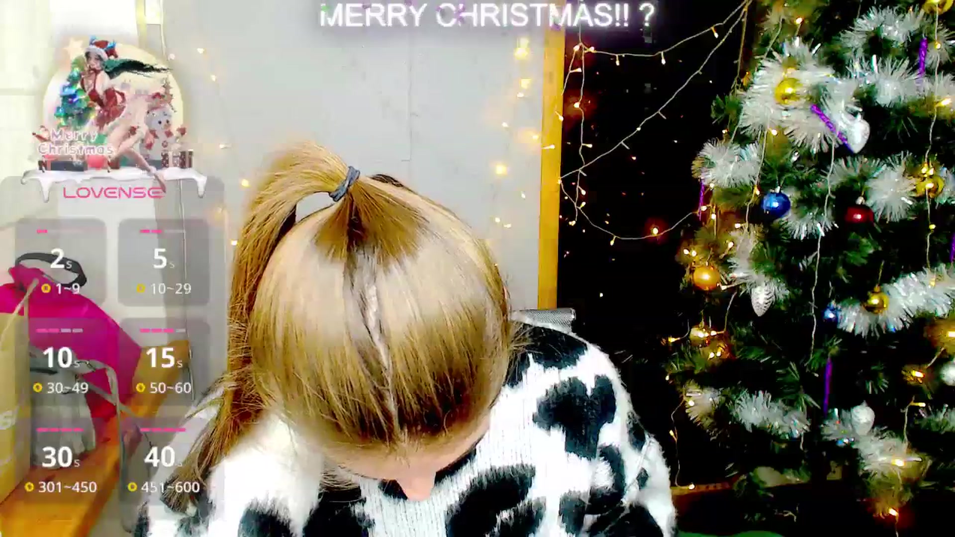 Gallery image thumbnail from Graceful_Doll's myfreecams stream on, 12/26/2024, 11:07 image 8 of 20