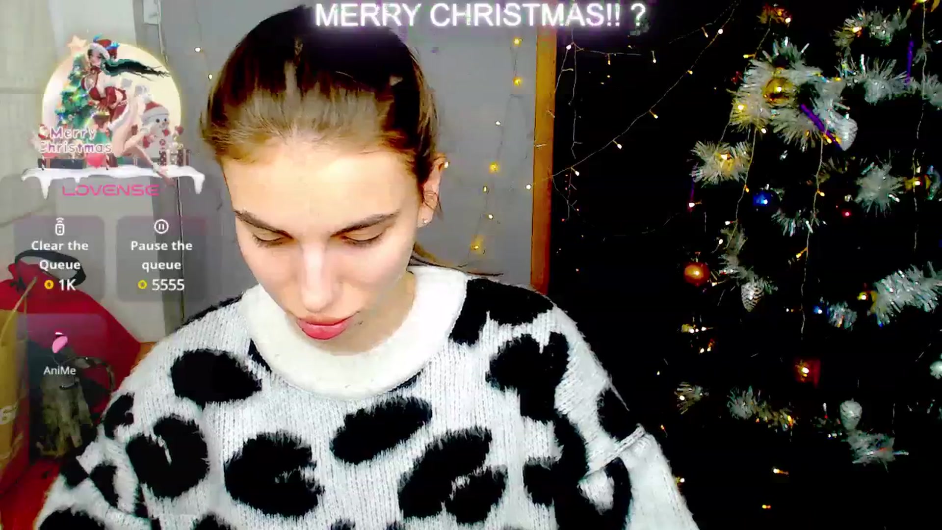 Gallery image thumbnail from Graceful_Doll's myfreecams stream on, 12/26/2024, 11:07 image 15 of 20