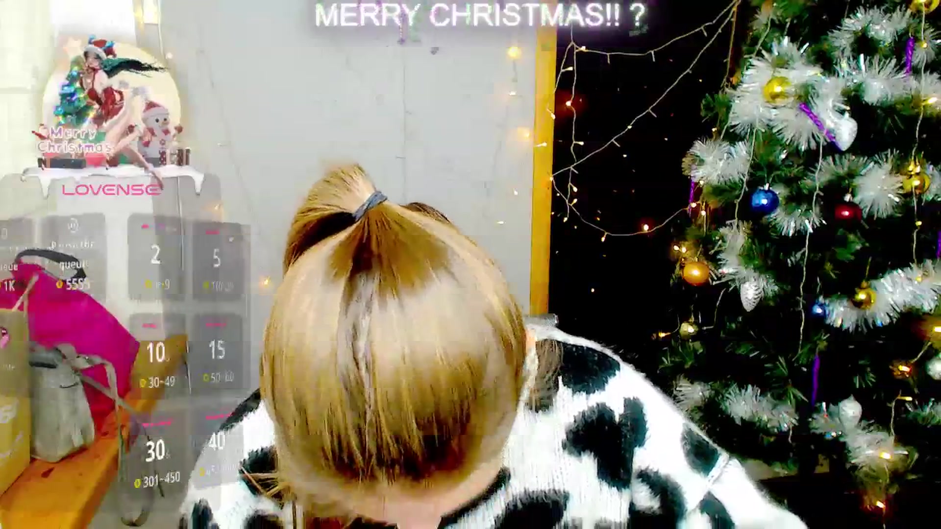 Gallery image thumbnail from Graceful_Doll's myfreecams stream on, 12/26/2024, 11:07 image 18 of 20