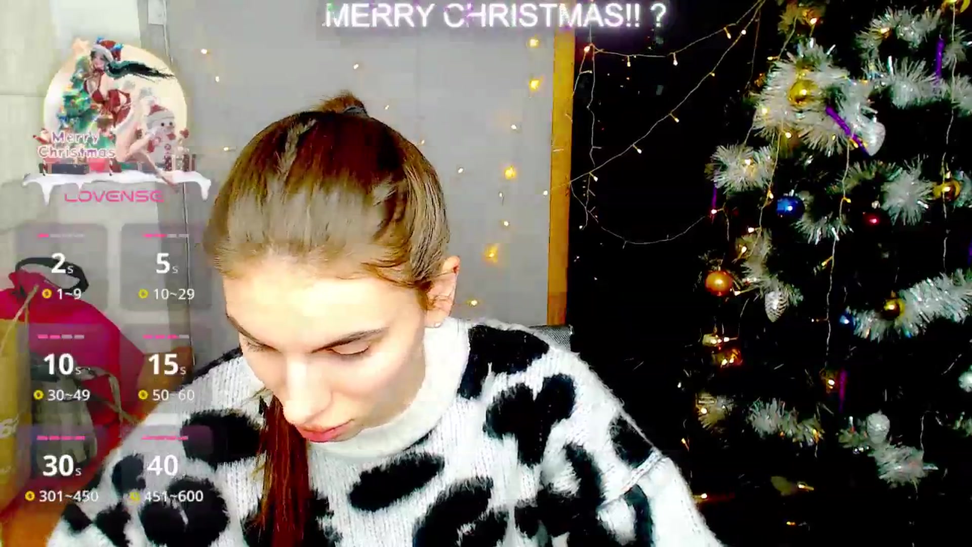 Gallery image thumbnail from Graceful_Doll's myfreecams stream on, 12/26/2024, 11:07 image 5 of 20