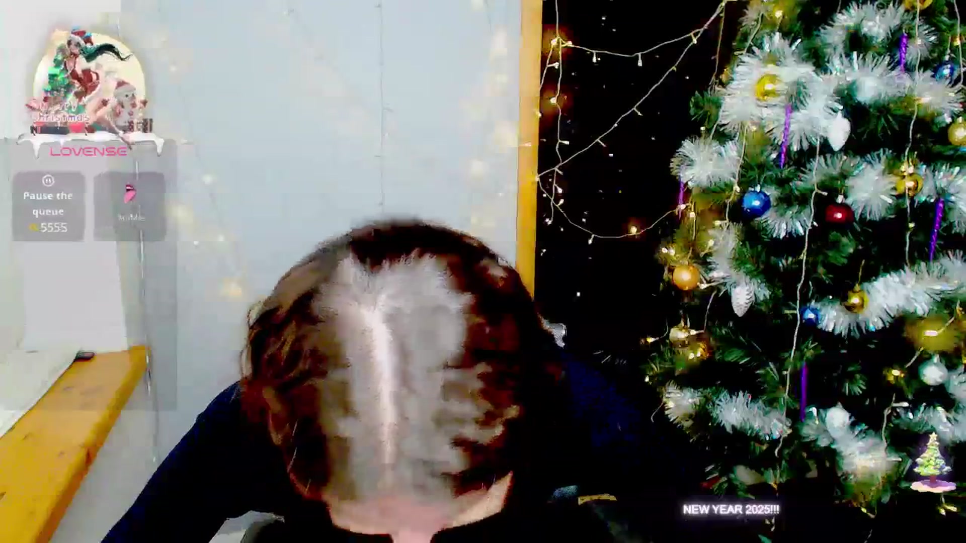 Gallery image thumbnail from Graceful_Doll's myfreecams stream on, 12/30/2024, 13:20 image 7 of 20