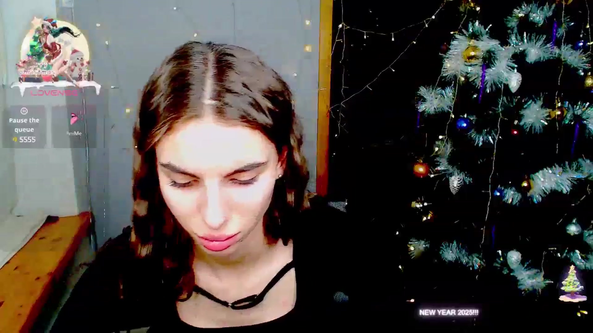 Gallery image thumbnail from Graceful_Doll's myfreecams stream on, 12/30/2024, 13:20 image 15 of 20
