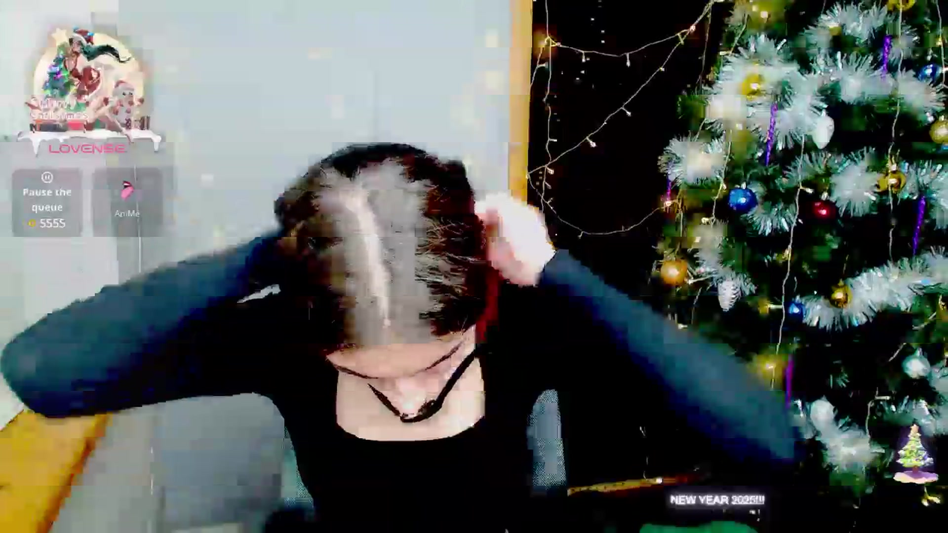 Gallery image thumbnail from Graceful_Doll's myfreecams stream on, 12/30/2024, 13:20 image 6 of 20
