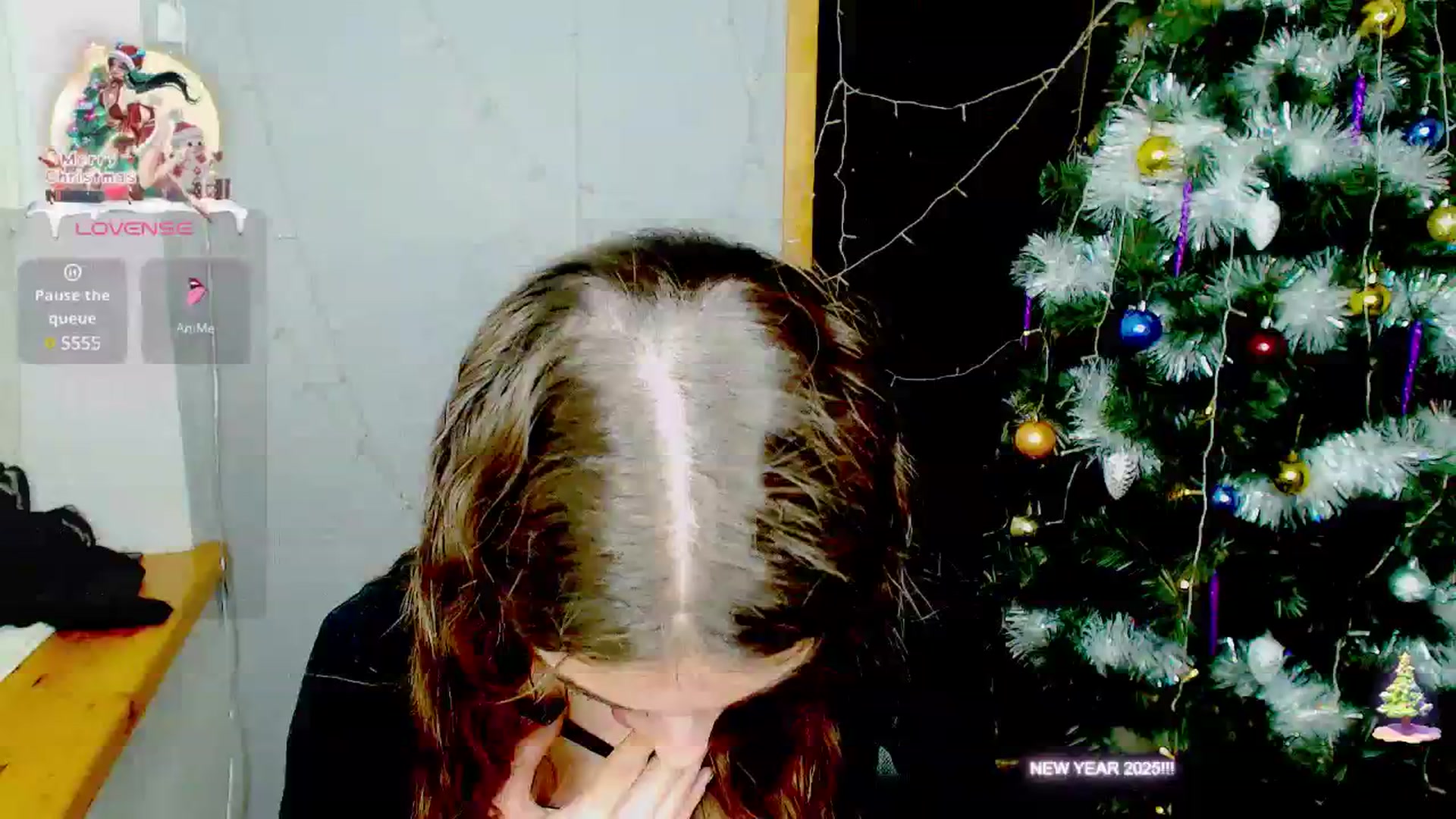 Gallery image thumbnail from Graceful_Doll's myfreecams stream on, 12/30/2024, 14:26 image 7 of 20