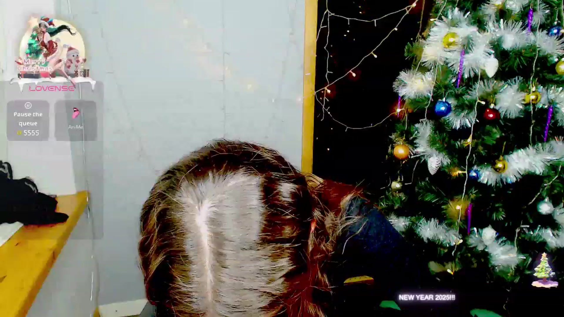 Gallery image thumbnail from Graceful_Doll's myfreecams stream on, 12/30/2024, 14:26 image 16 of 20