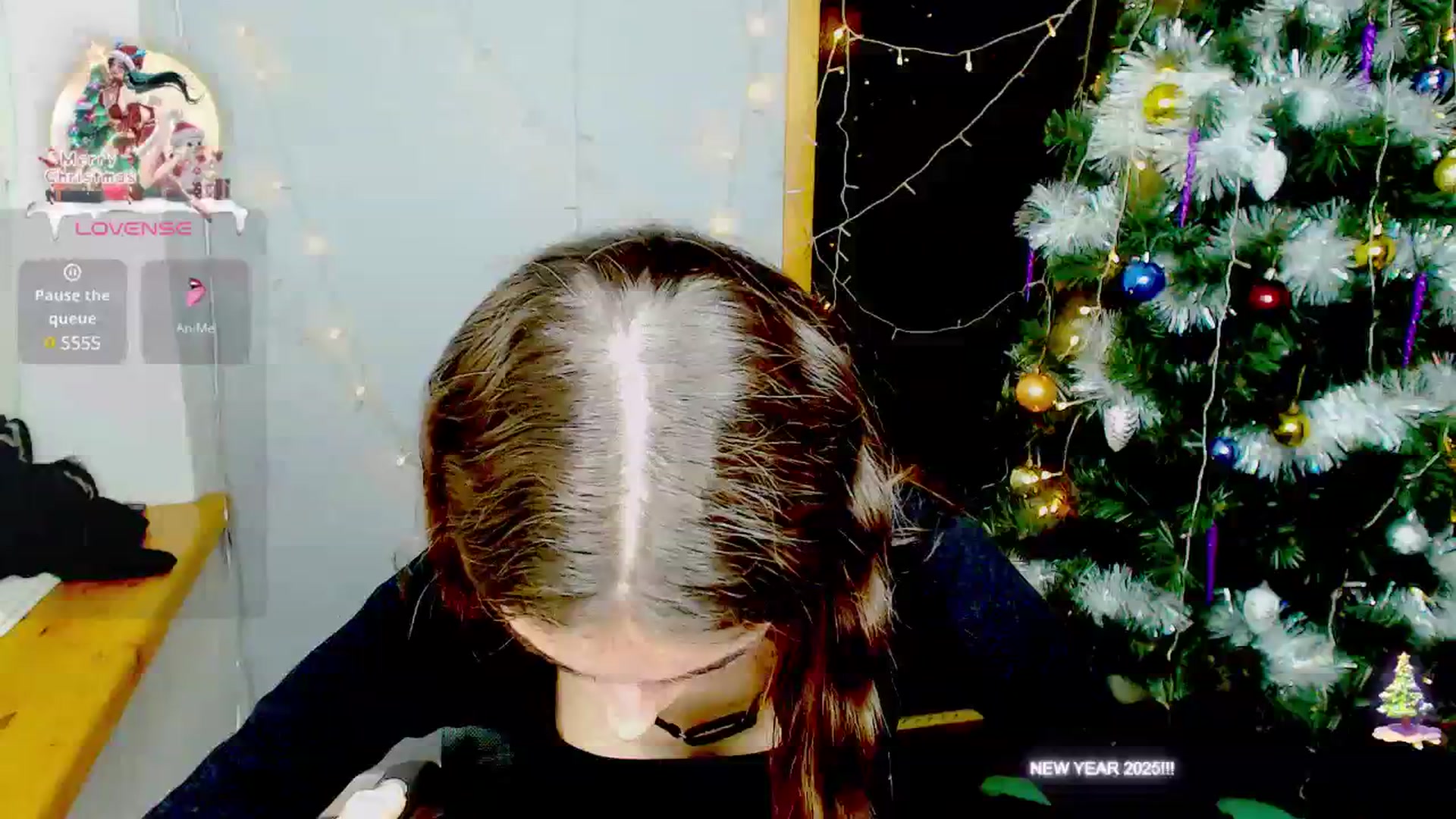 Gallery image thumbnail from Graceful_Doll's myfreecams stream on, 12/30/2024, 14:26 image 15 of 20