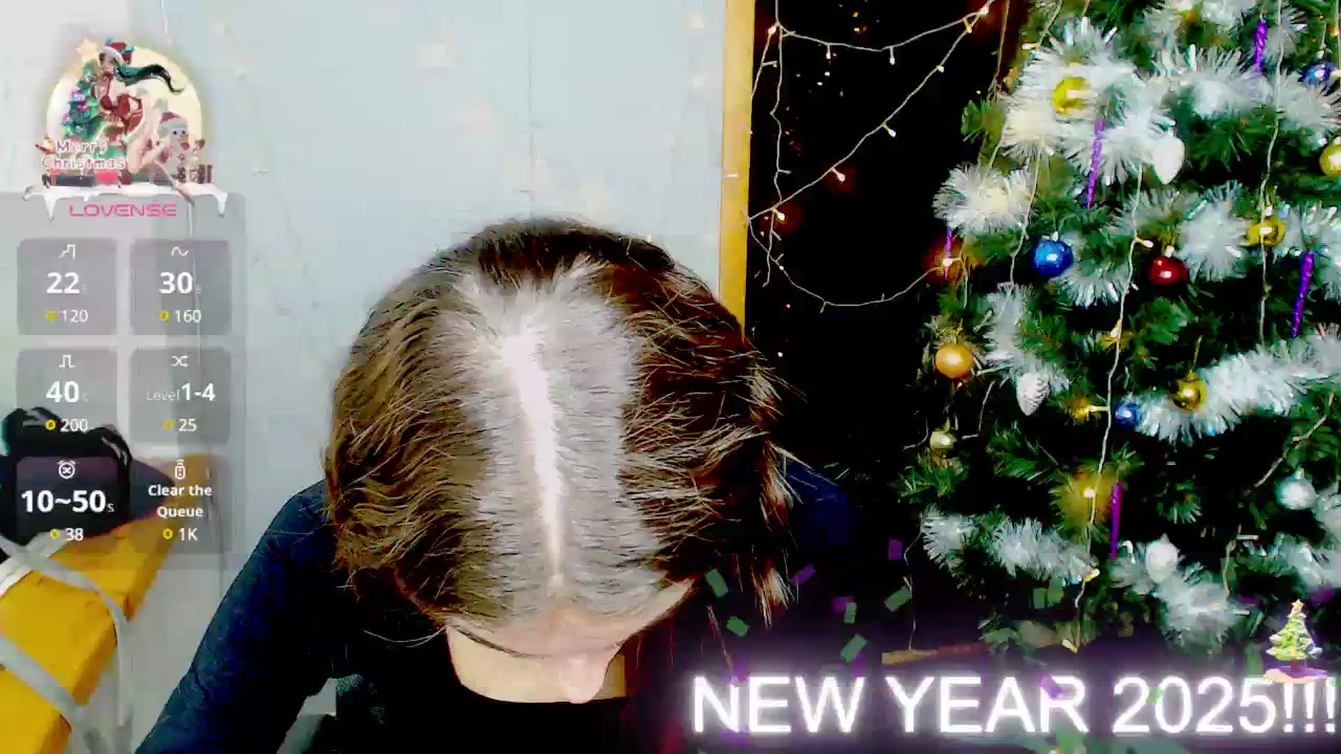 Gallery image thumbnail from Graceful_Doll's myfreecams stream on, 12/30/2024, 15:55 image 13 of 20
