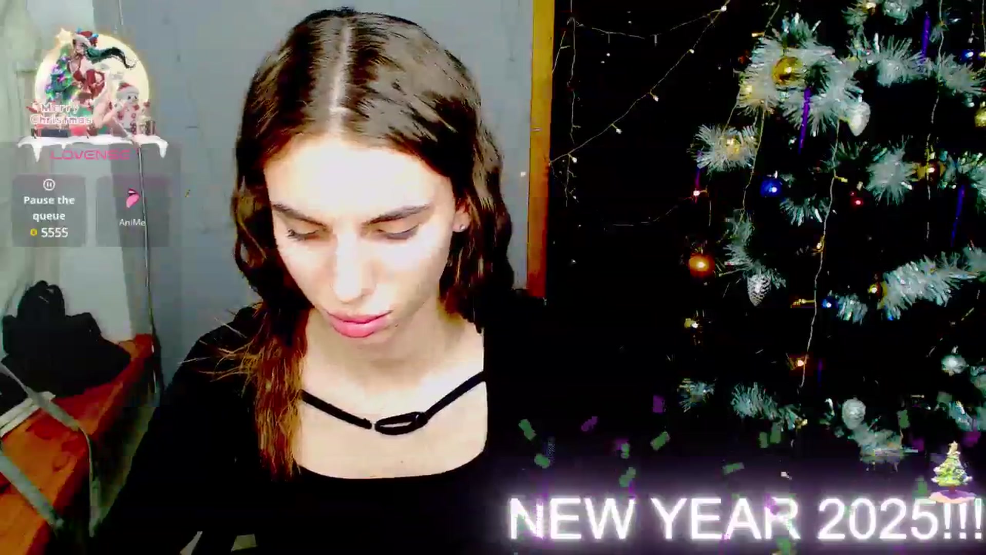 Gallery image thumbnail from Graceful_Doll's myfreecams stream on, 12/30/2024, 15:55 image 6 of 20