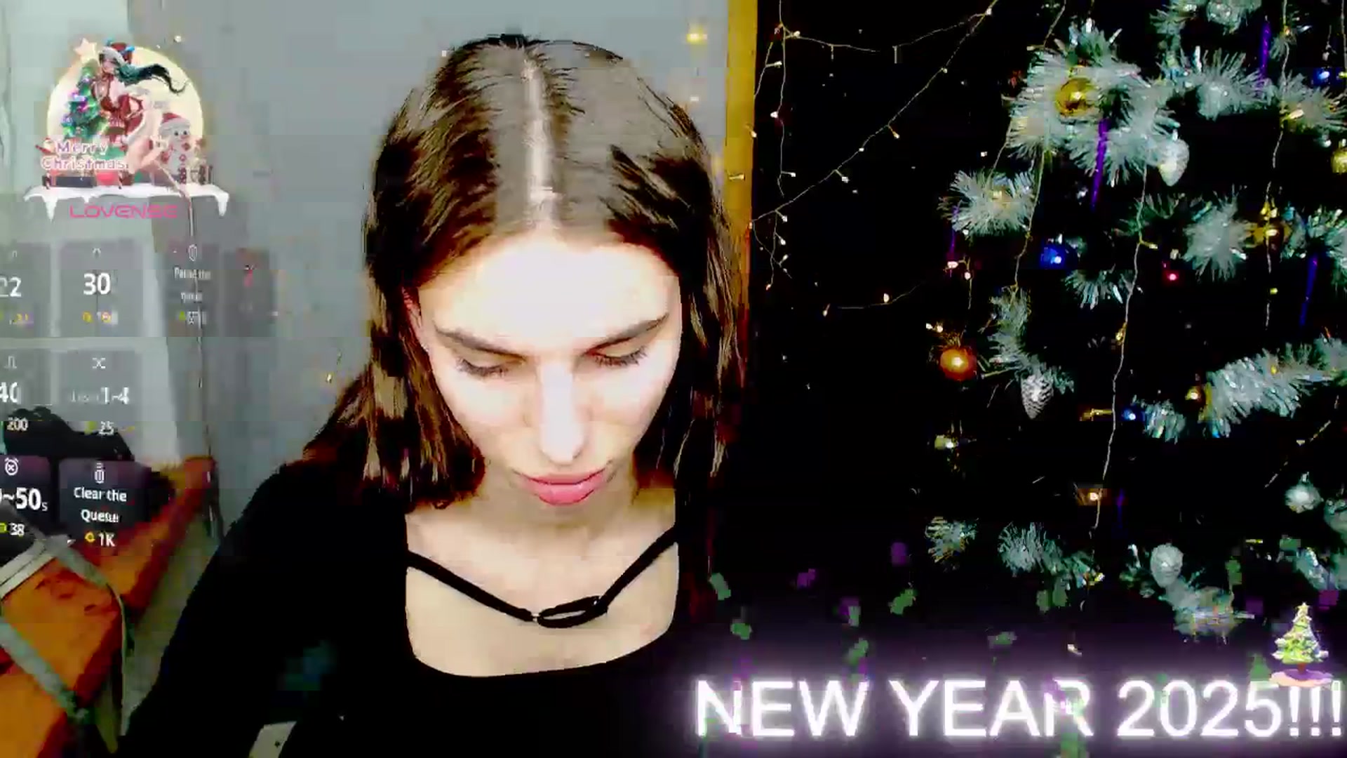 Gallery image thumbnail from Graceful_Doll's myfreecams stream on, 12/30/2024, 15:55 image 9 of 20