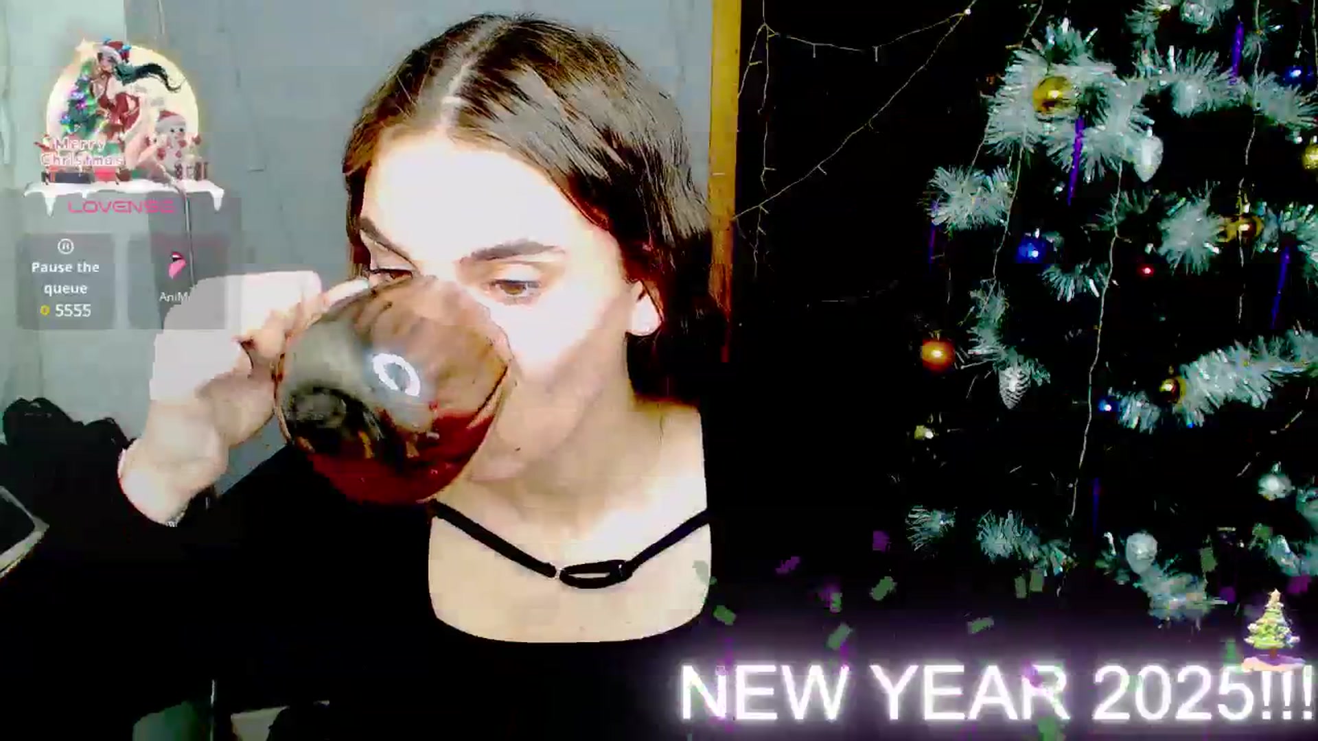 Gallery image thumbnail from Graceful_Doll's myfreecams stream on, 12/30/2024, 15:55 image 7 of 20