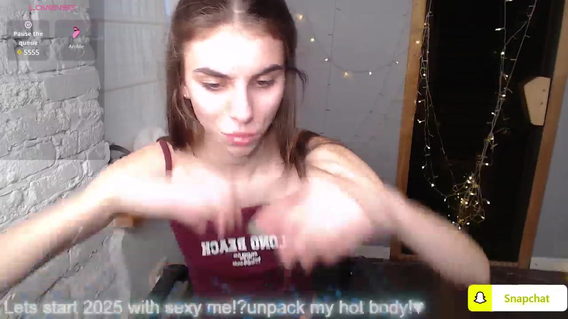 Gallery image thumbnail from Graceful_Doll's myfreecams stream on, 01/15/2025, 13:35 image 7 of 20