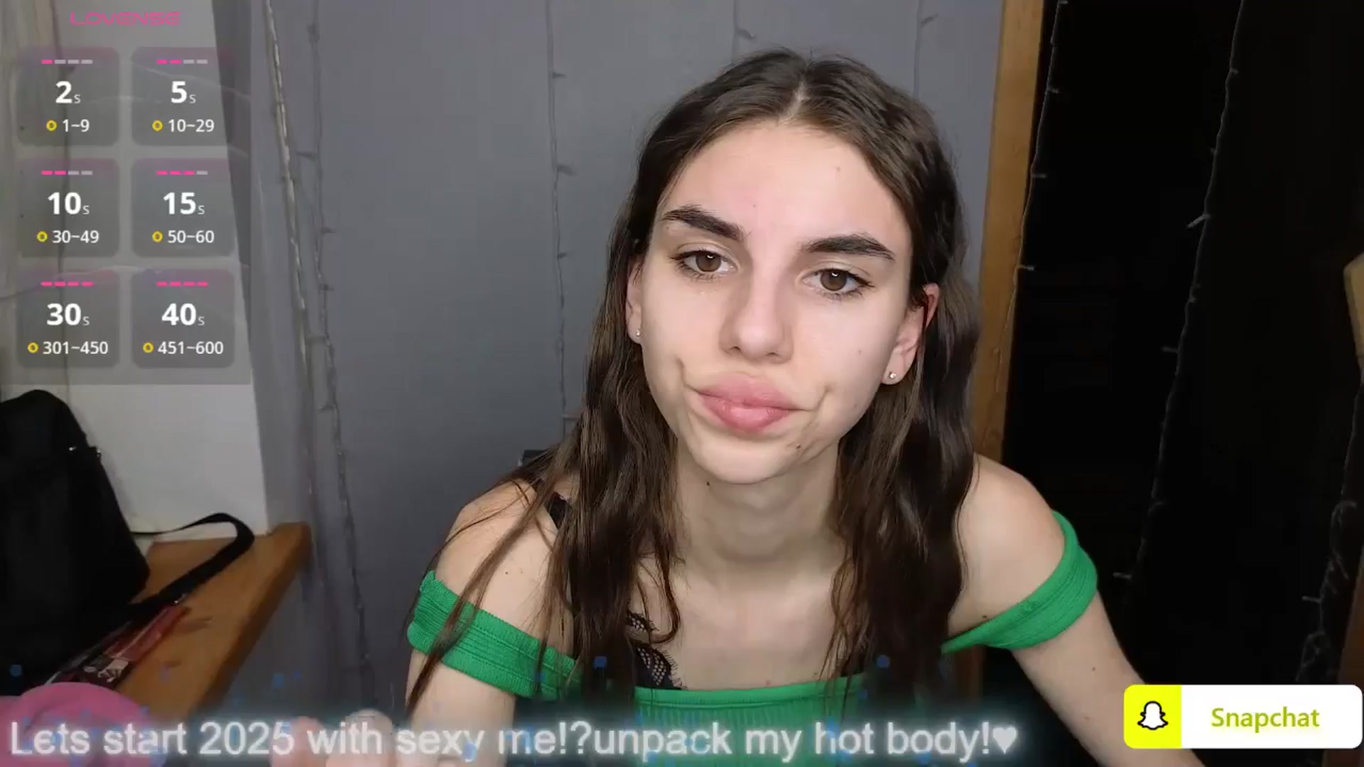 Gallery image thumbnail from Graceful_Doll's myfreecams stream on, 01/16/2025, 17:17 image 3 of 20