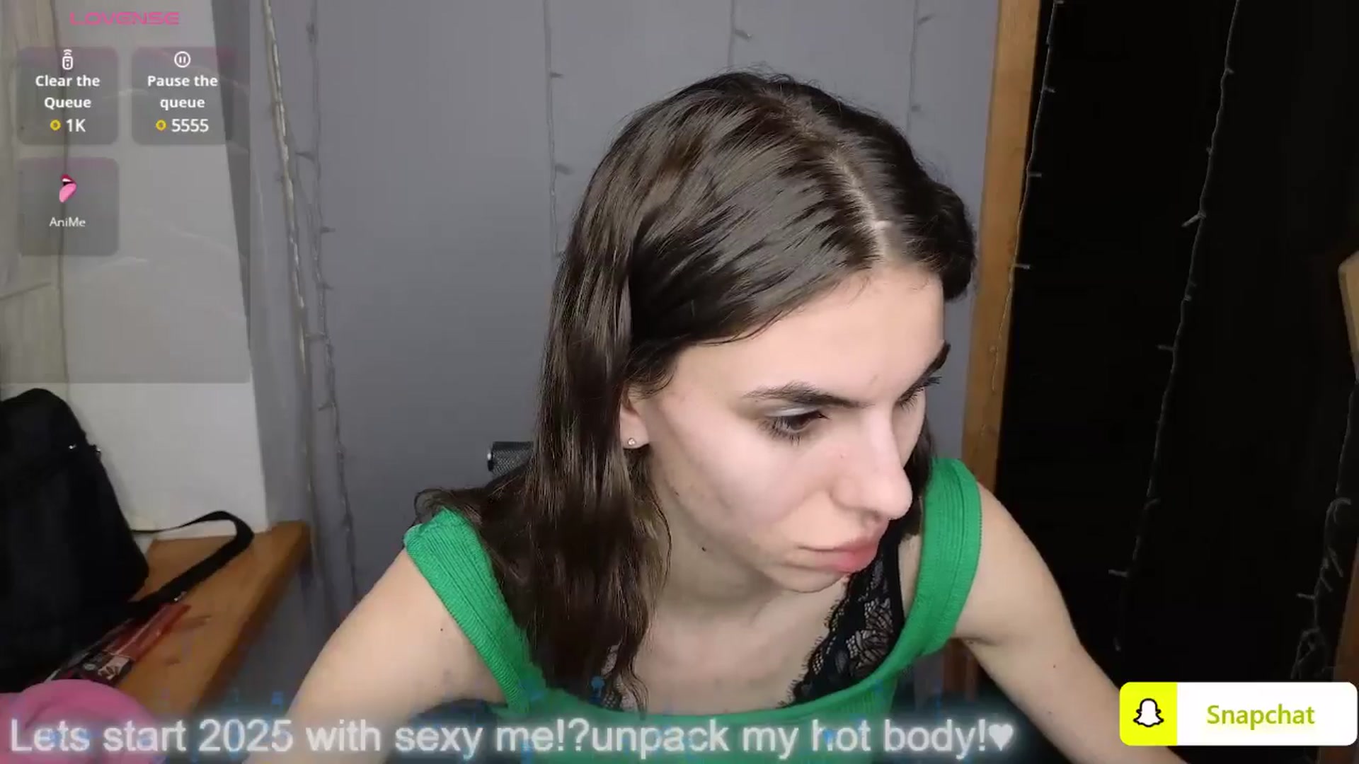 Gallery image thumbnail from Graceful_Doll's myfreecams stream on, 01/16/2025, 17:17 image 11 of 20