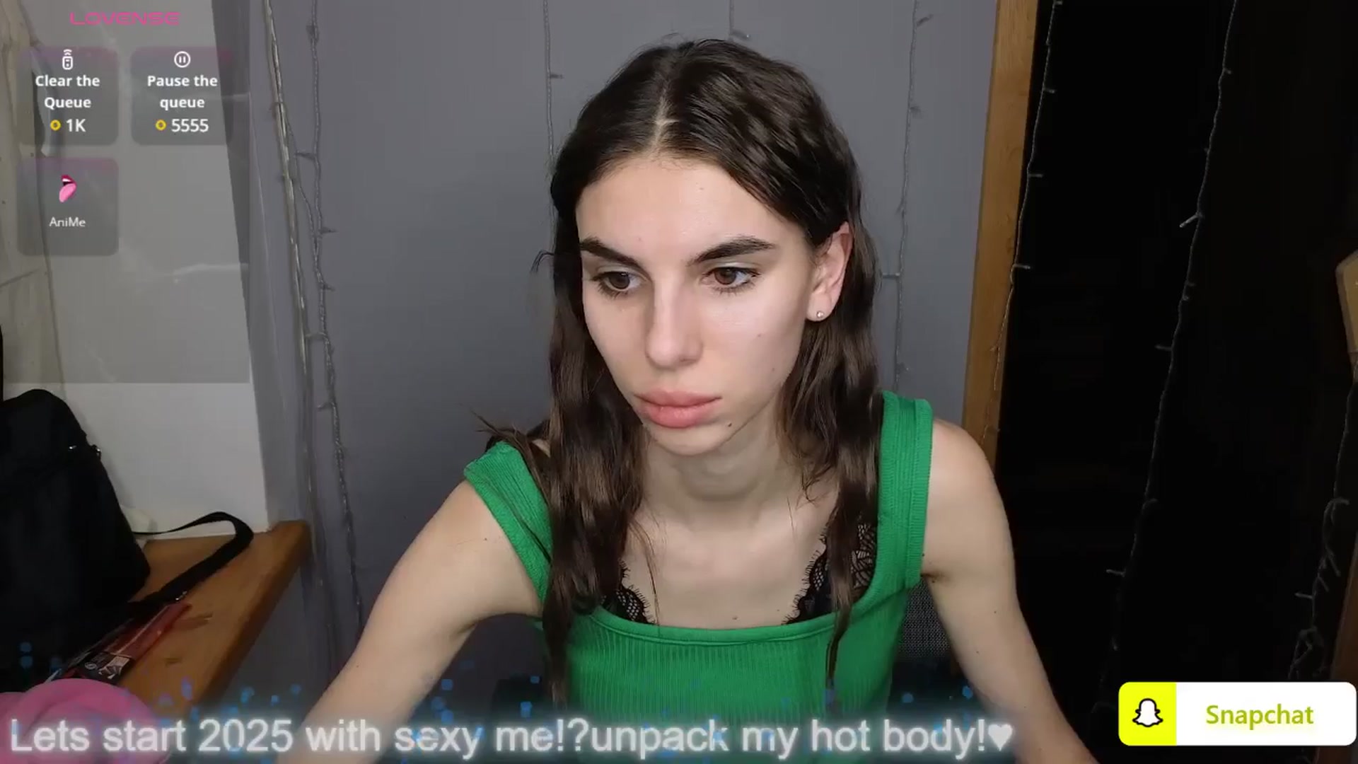 Gallery image thumbnail from Graceful_Doll's myfreecams stream on, 01/16/2025, 17:17 image 15 of 20